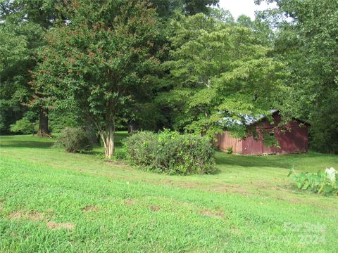 A home in Rutherfordton