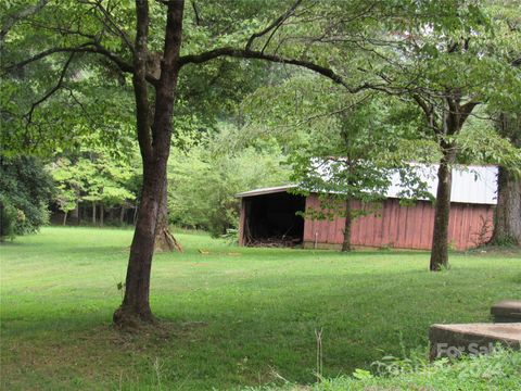 A home in Rutherfordton