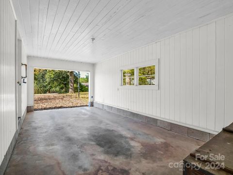 A home in Rutherfordton