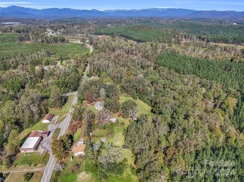 A home in Rutherfordton