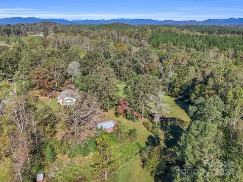 A home in Rutherfordton