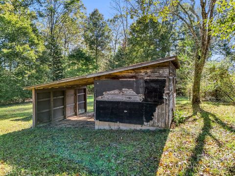 A home in Rutherfordton