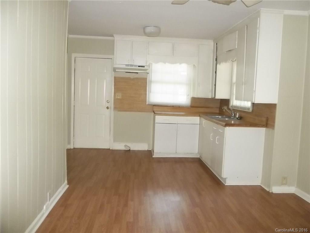 Enderly Park - Residential