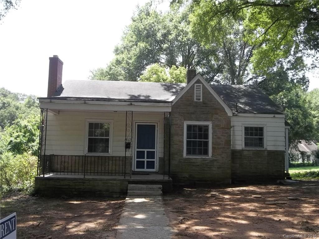 Enderly Park - Residential