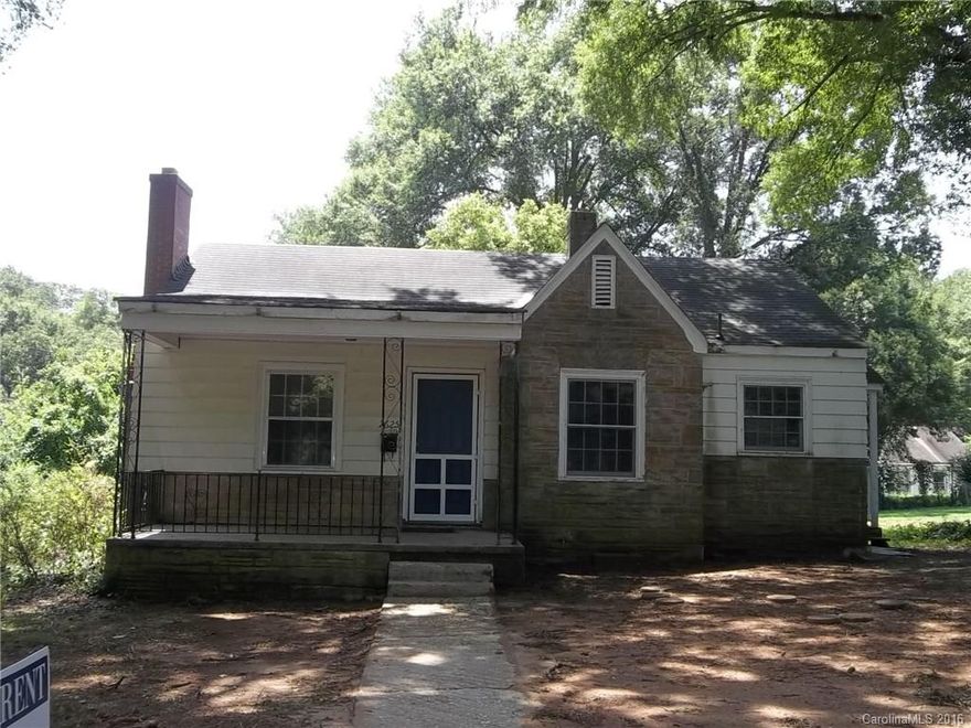 New Roof. Tenant occupied. Do not attempt to contact tenant.  No showings.  Buyers will have opportunity to view house during DDP.  Serious buyers only.  Good investment opportunity with a good chance for equity appreciation. Enderly Park may be experiencing same growth potential as surrounding area.  Pictures and virtual tour are from before tenant took possession.