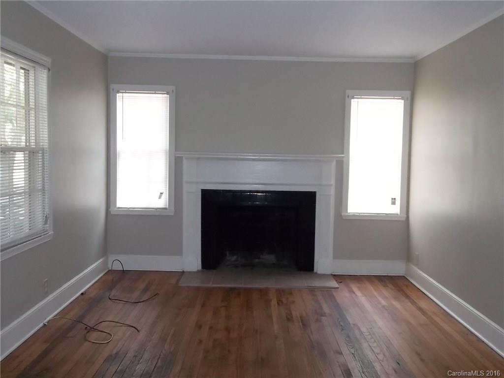 Enderly Park - Residential