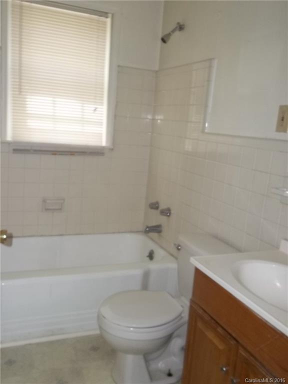 Enderly Park - Residential