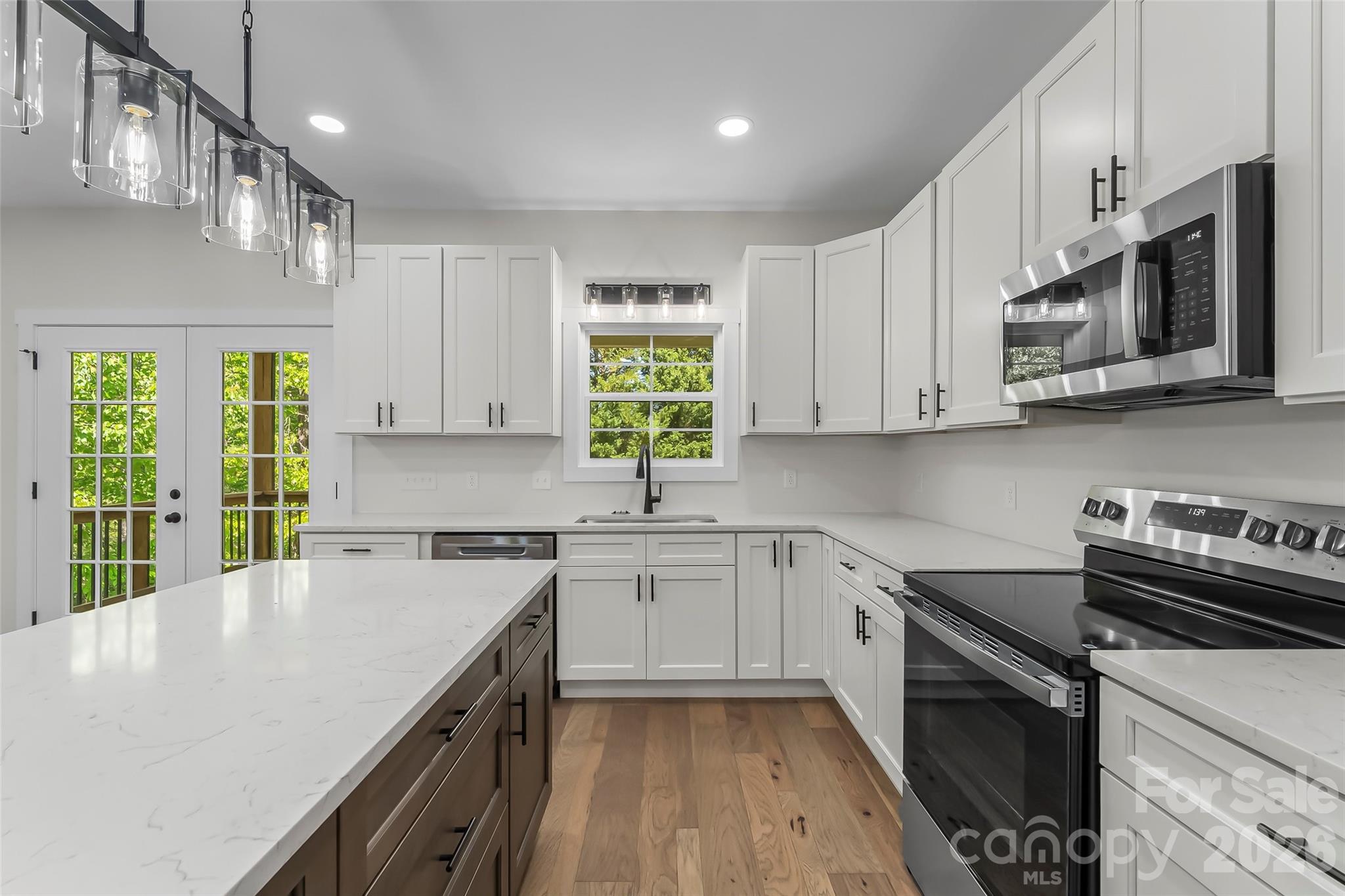 Plantation Point - Residential