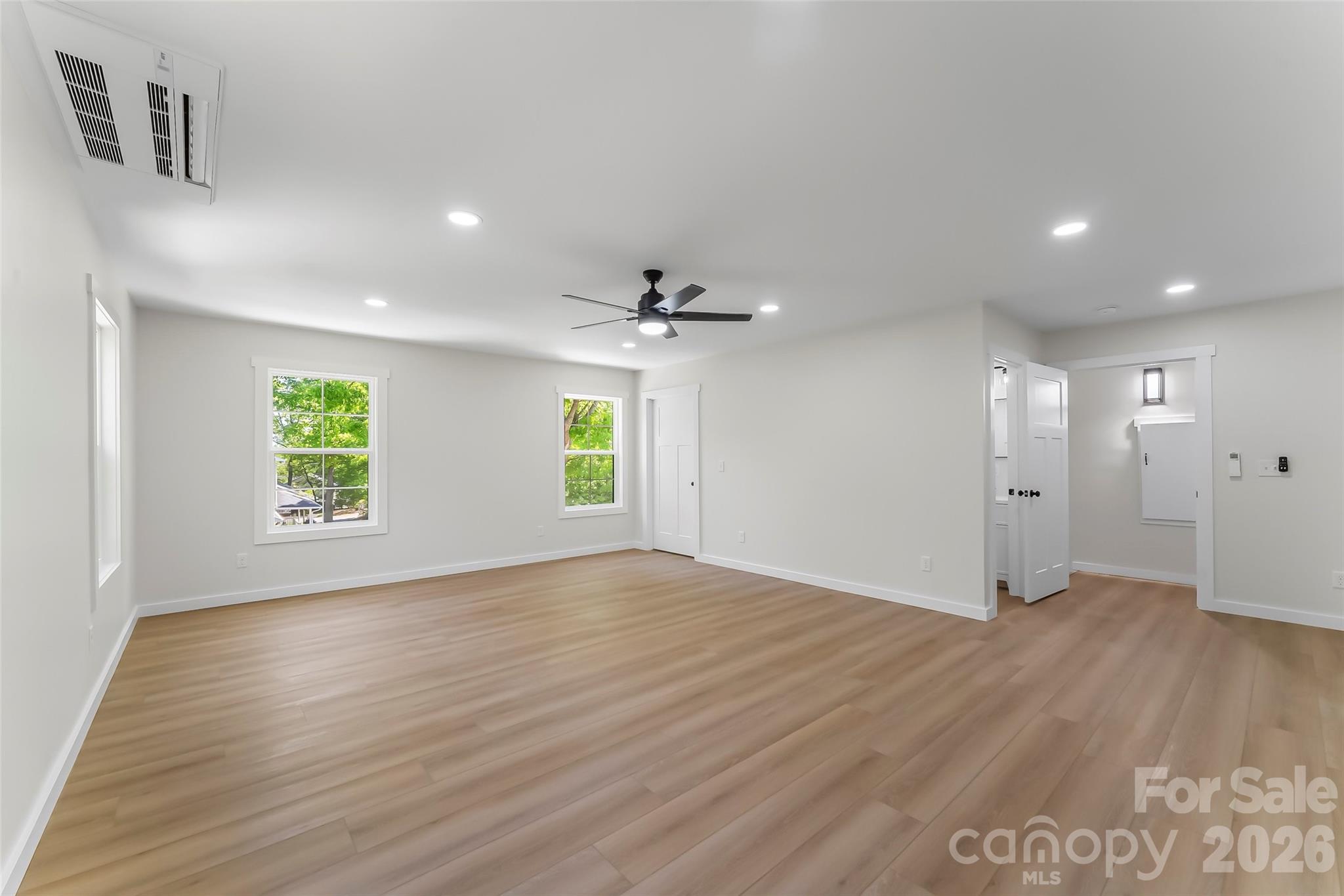 Plantation Point - Residential