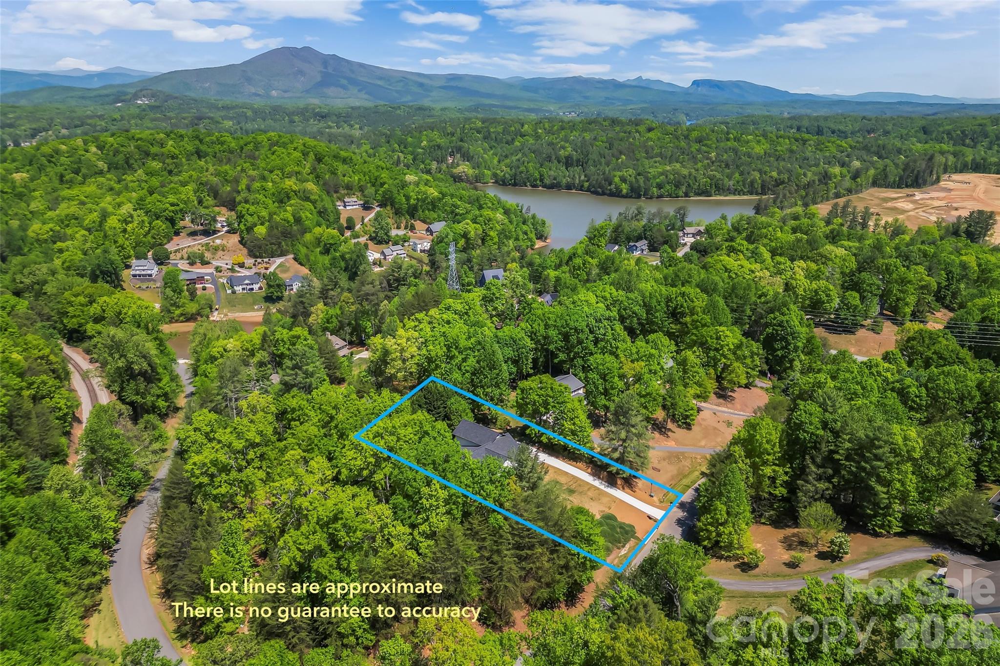 Plantation Point - Residential