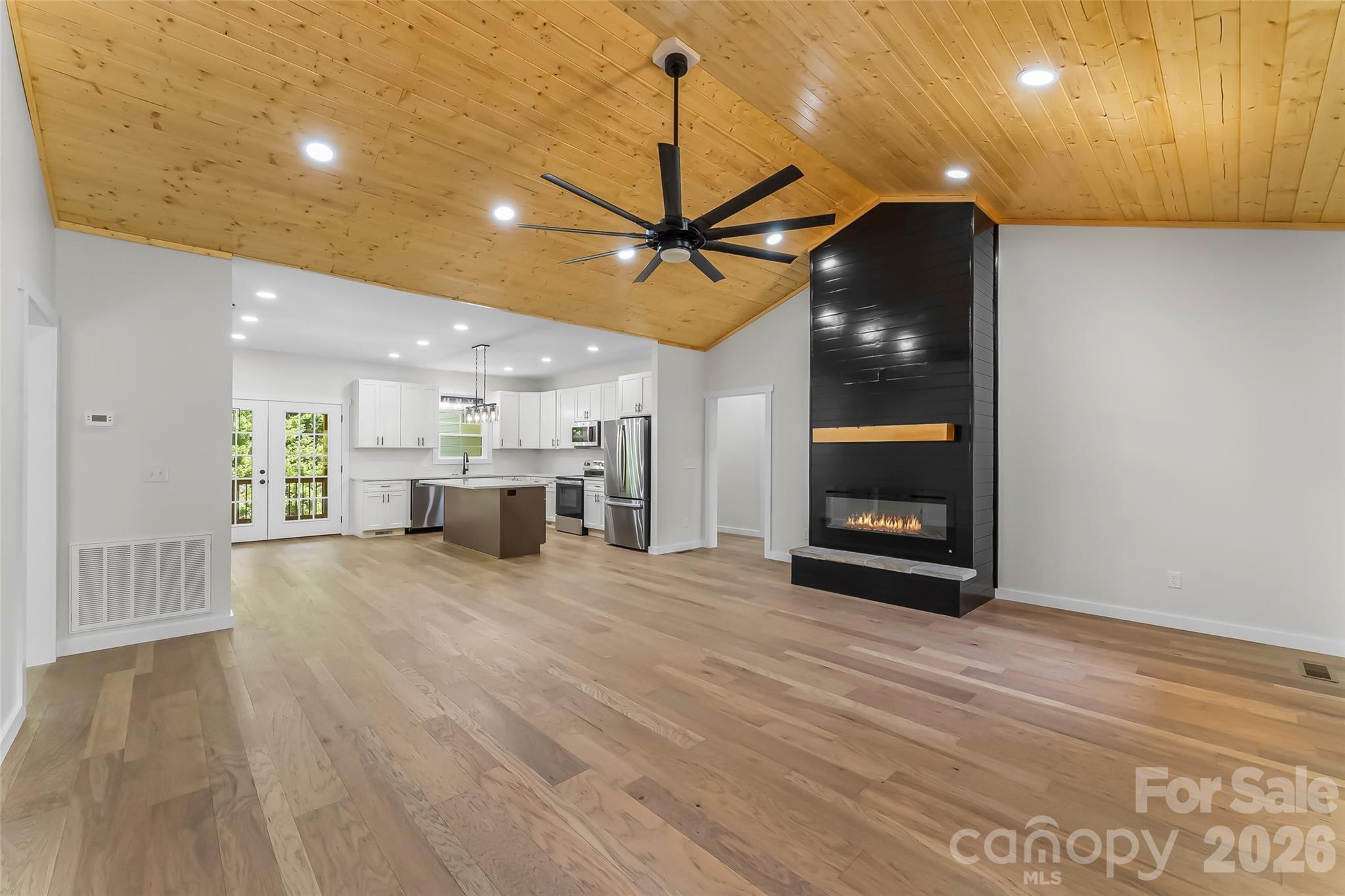 Plantation Point - Residential