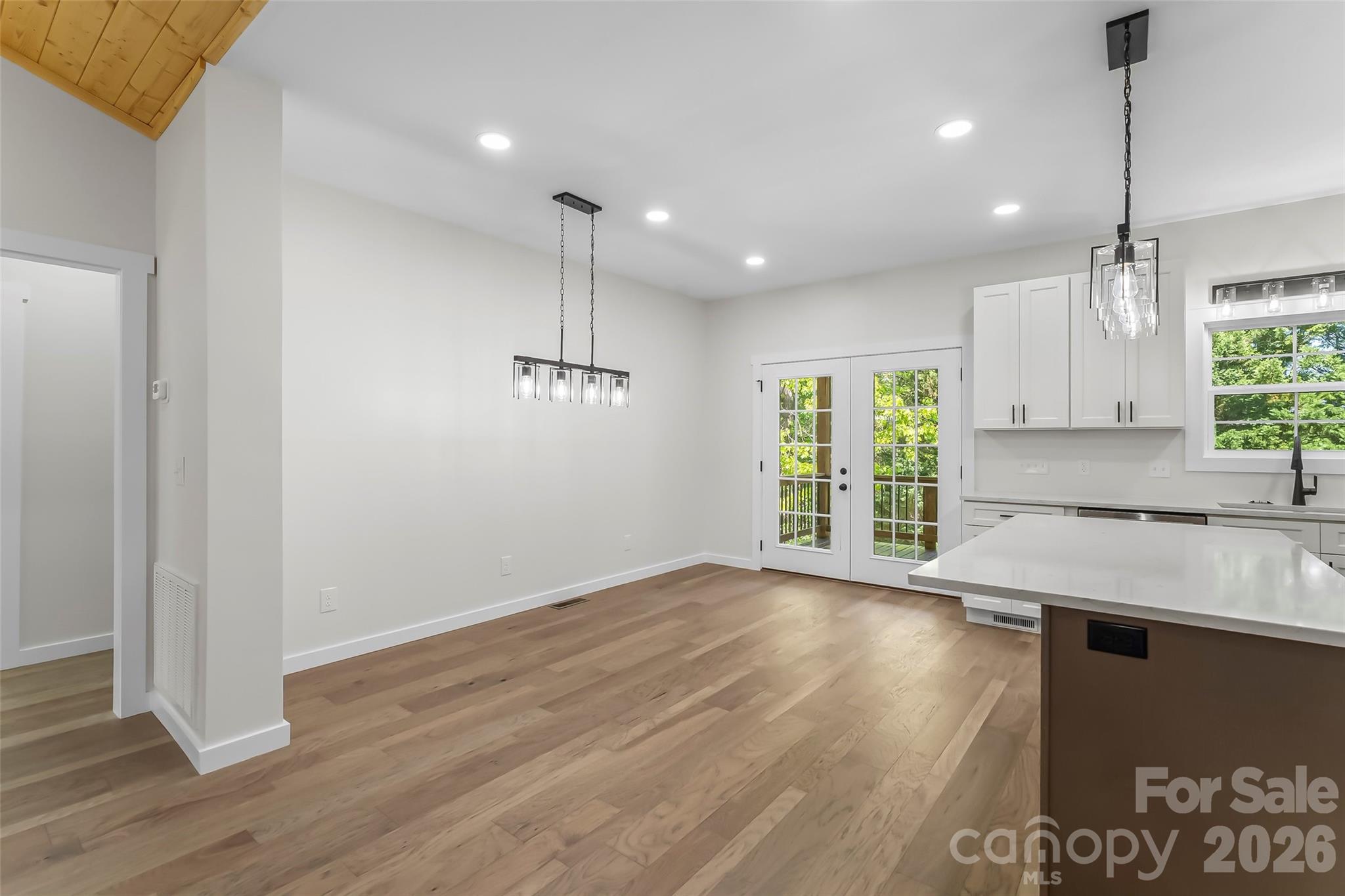 Plantation Point - Residential