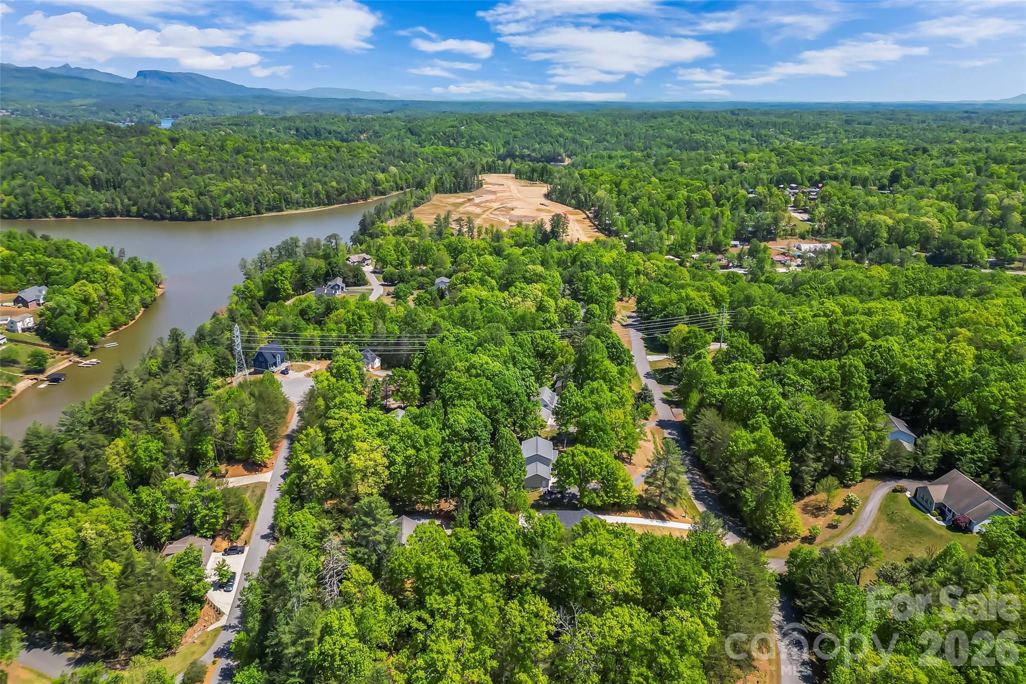 Plantation Point - Residential