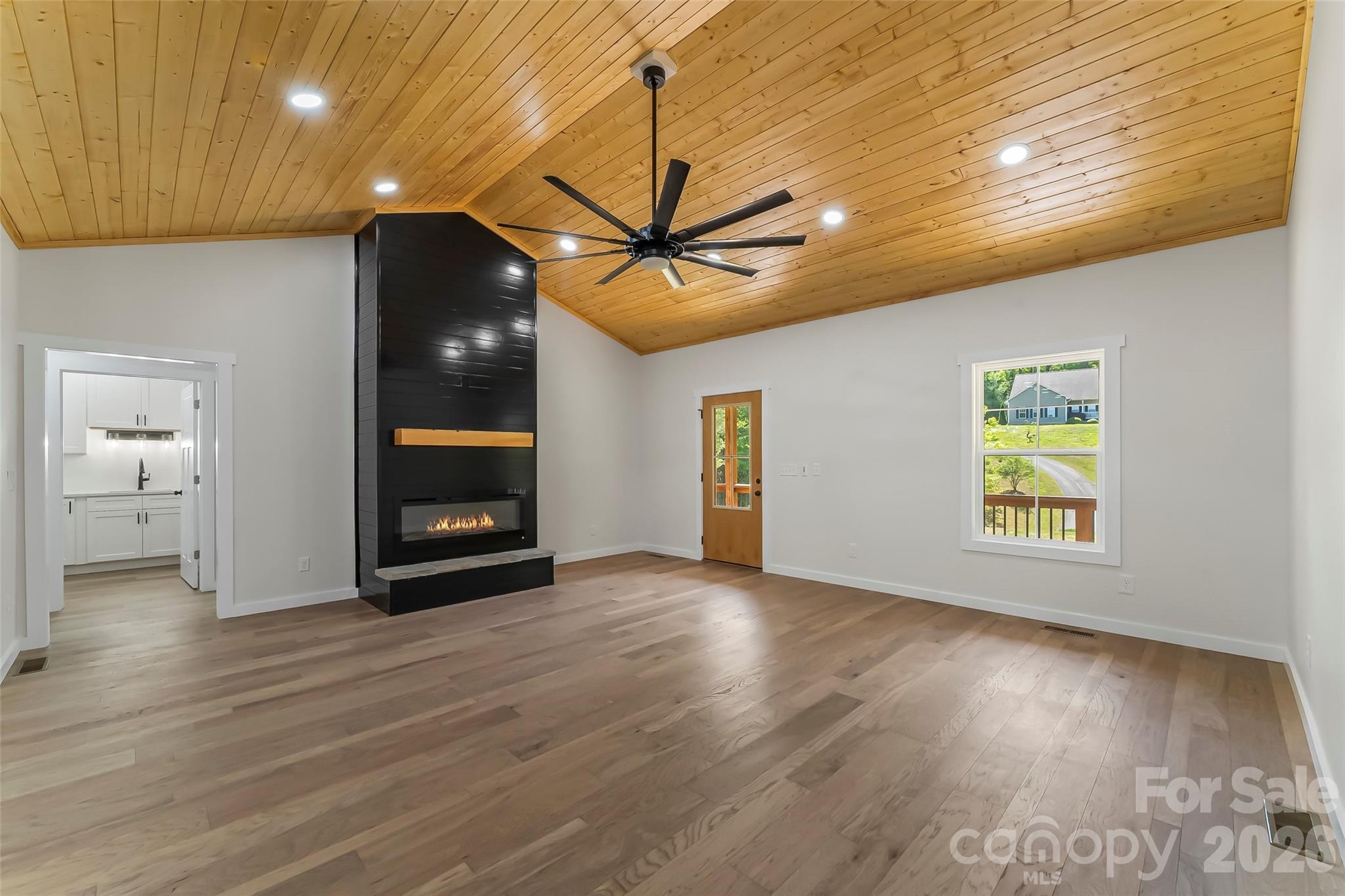 Plantation Point - Residential