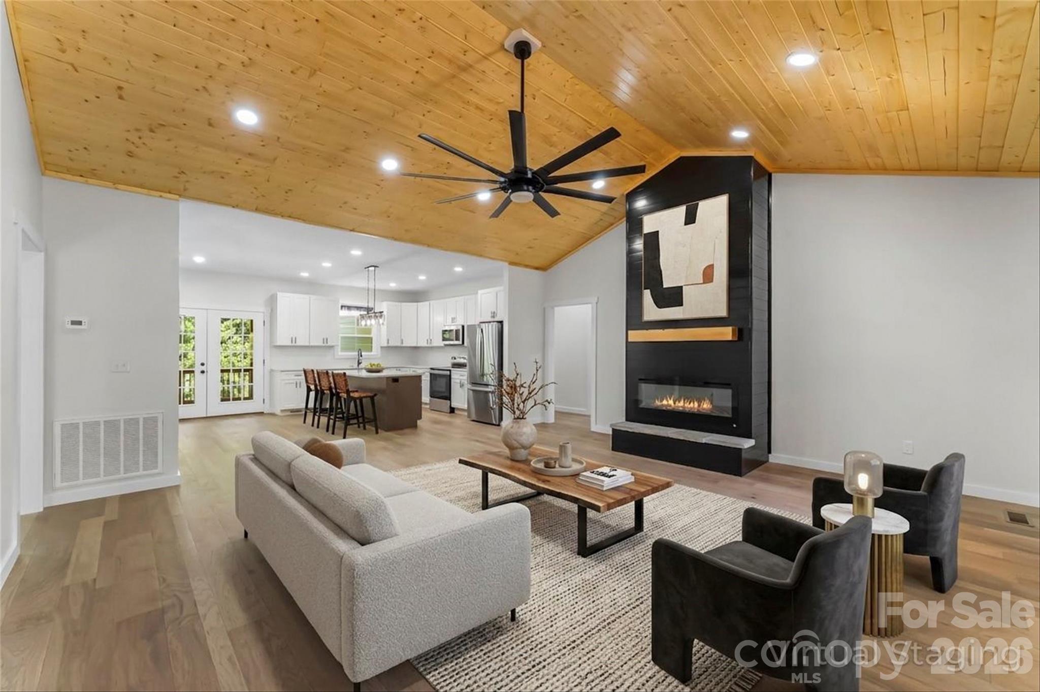 Plantation Point - Residential