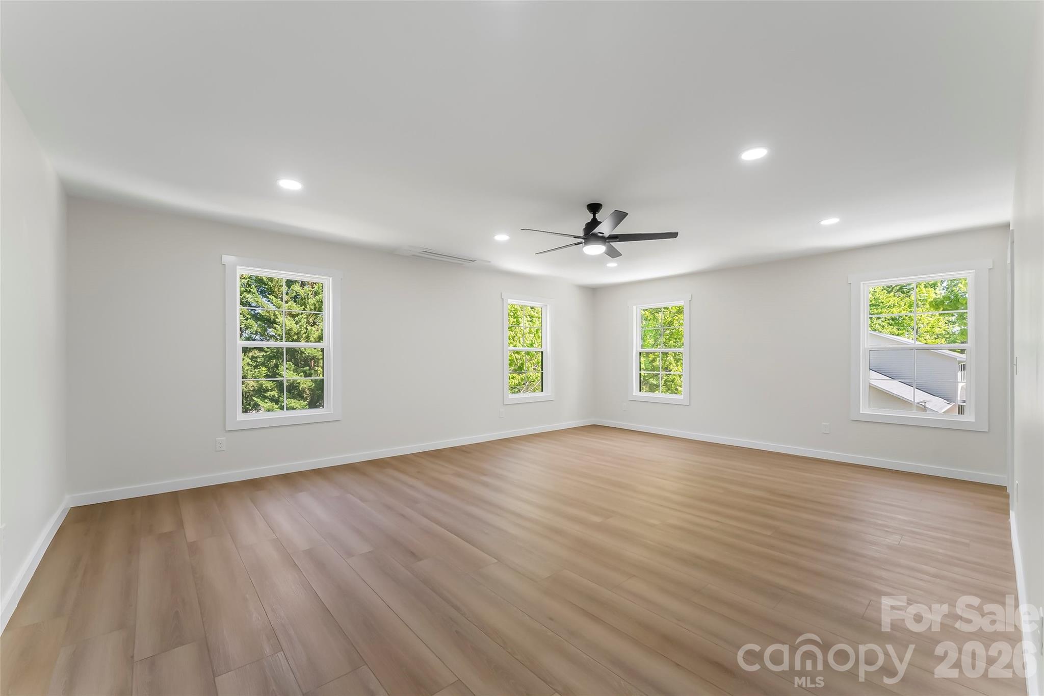 Plantation Point - Residential