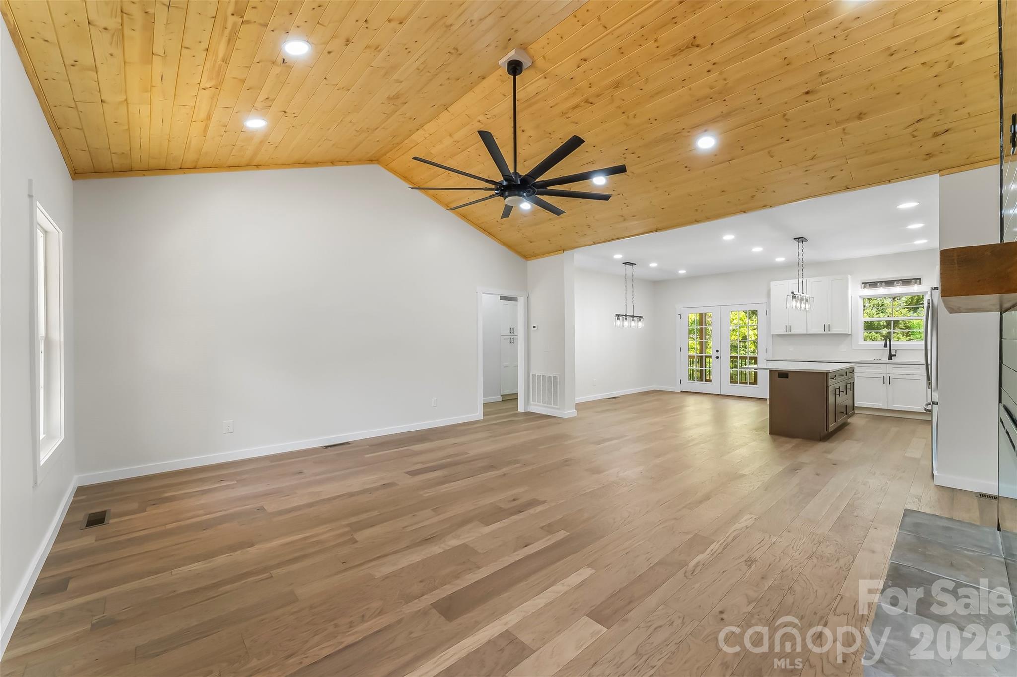 Plantation Point - Residential