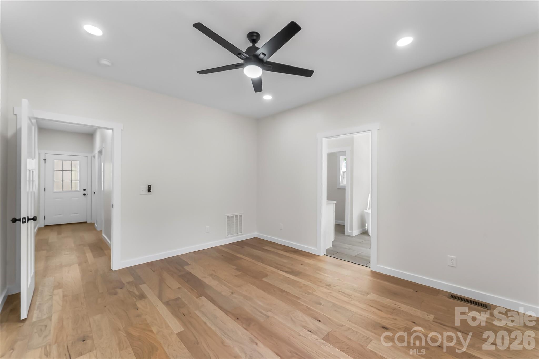 Plantation Point - Residential