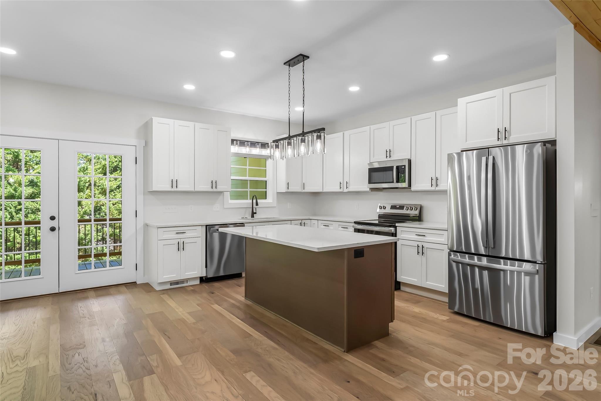 Plantation Point - Residential