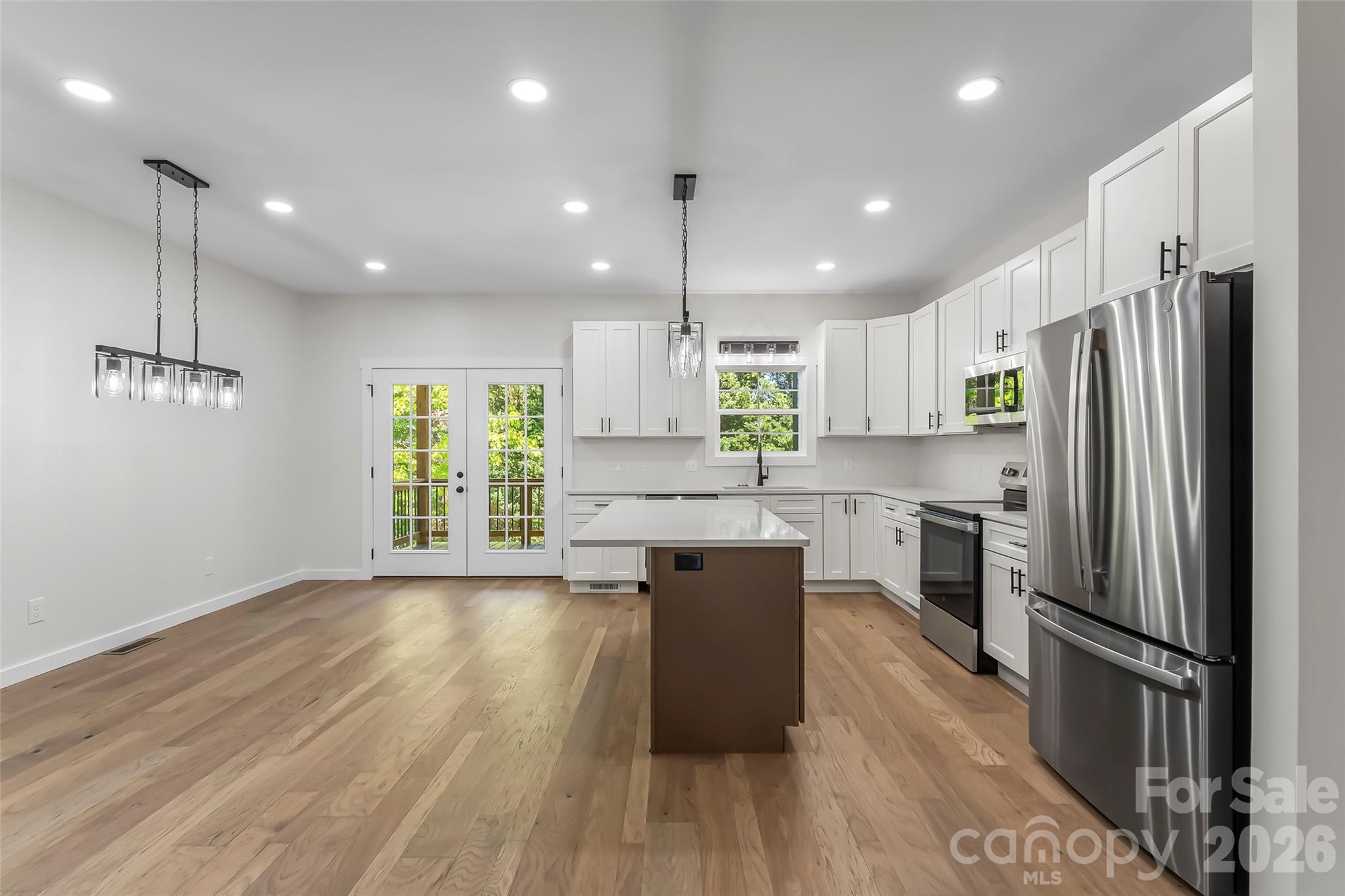 Plantation Point - Residential