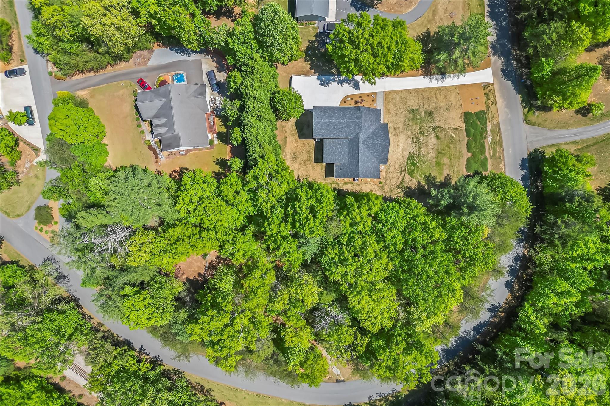 Plantation Point - Residential