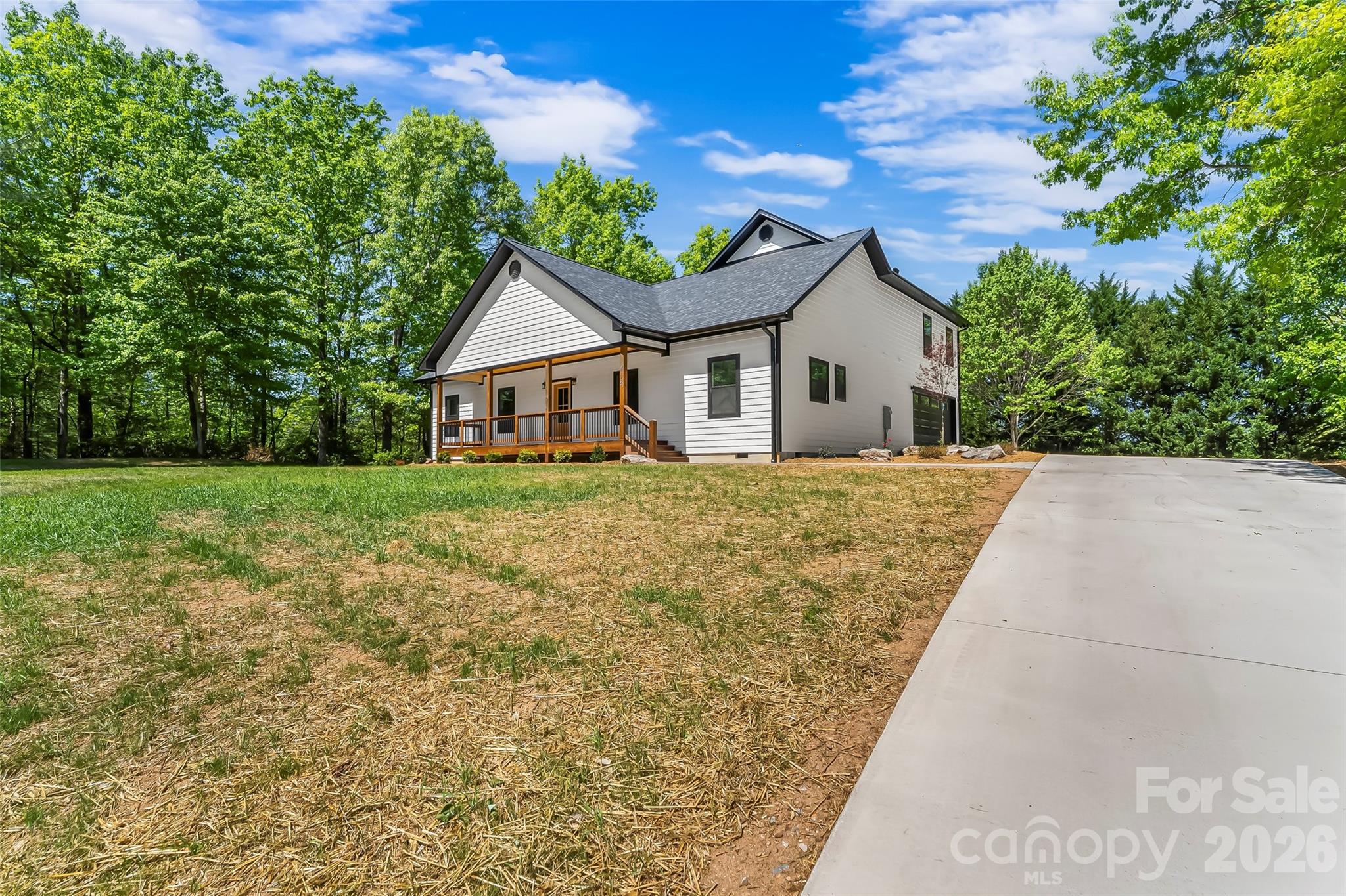Plantation Point - Residential