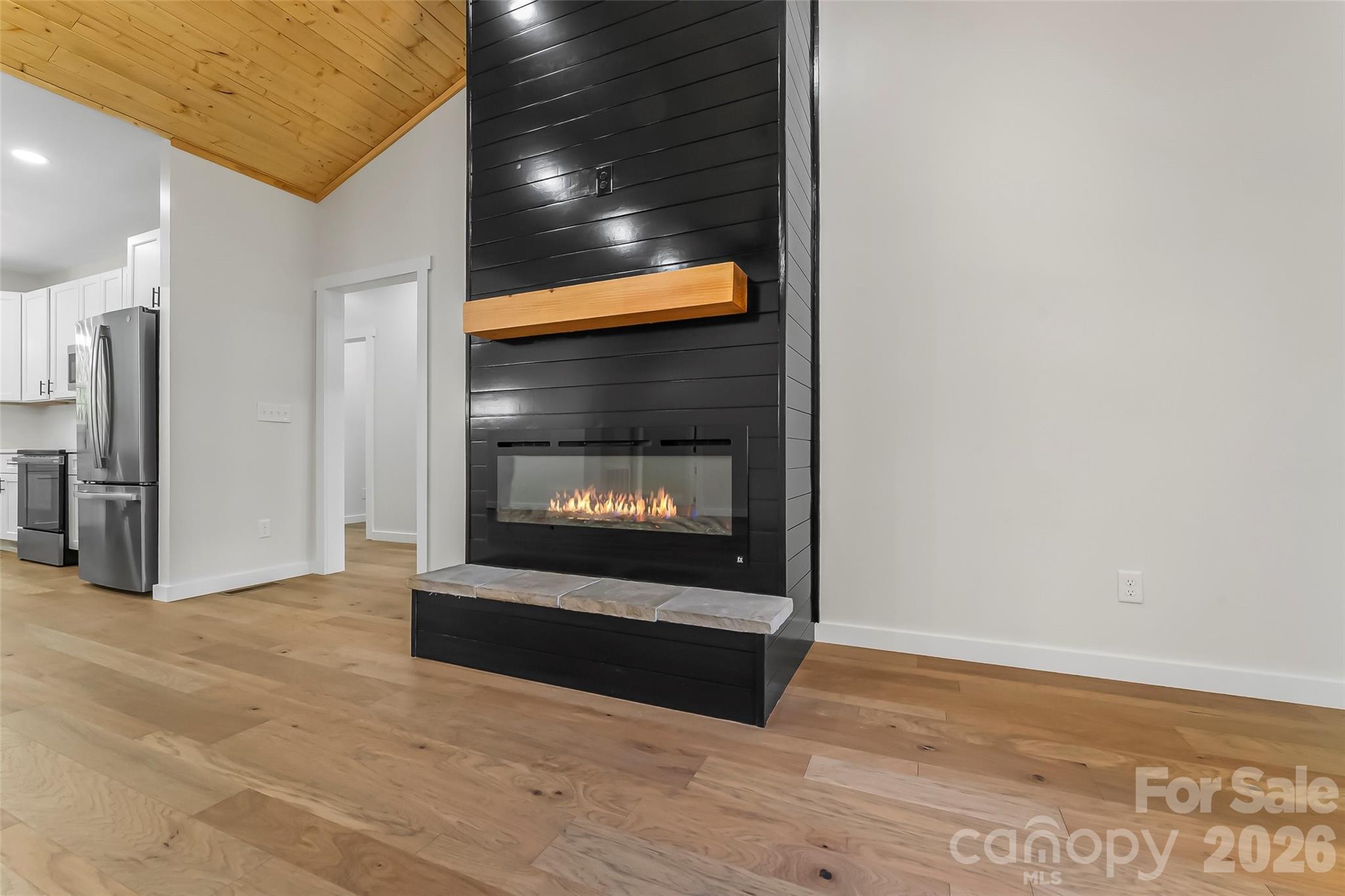 Plantation Point - Residential