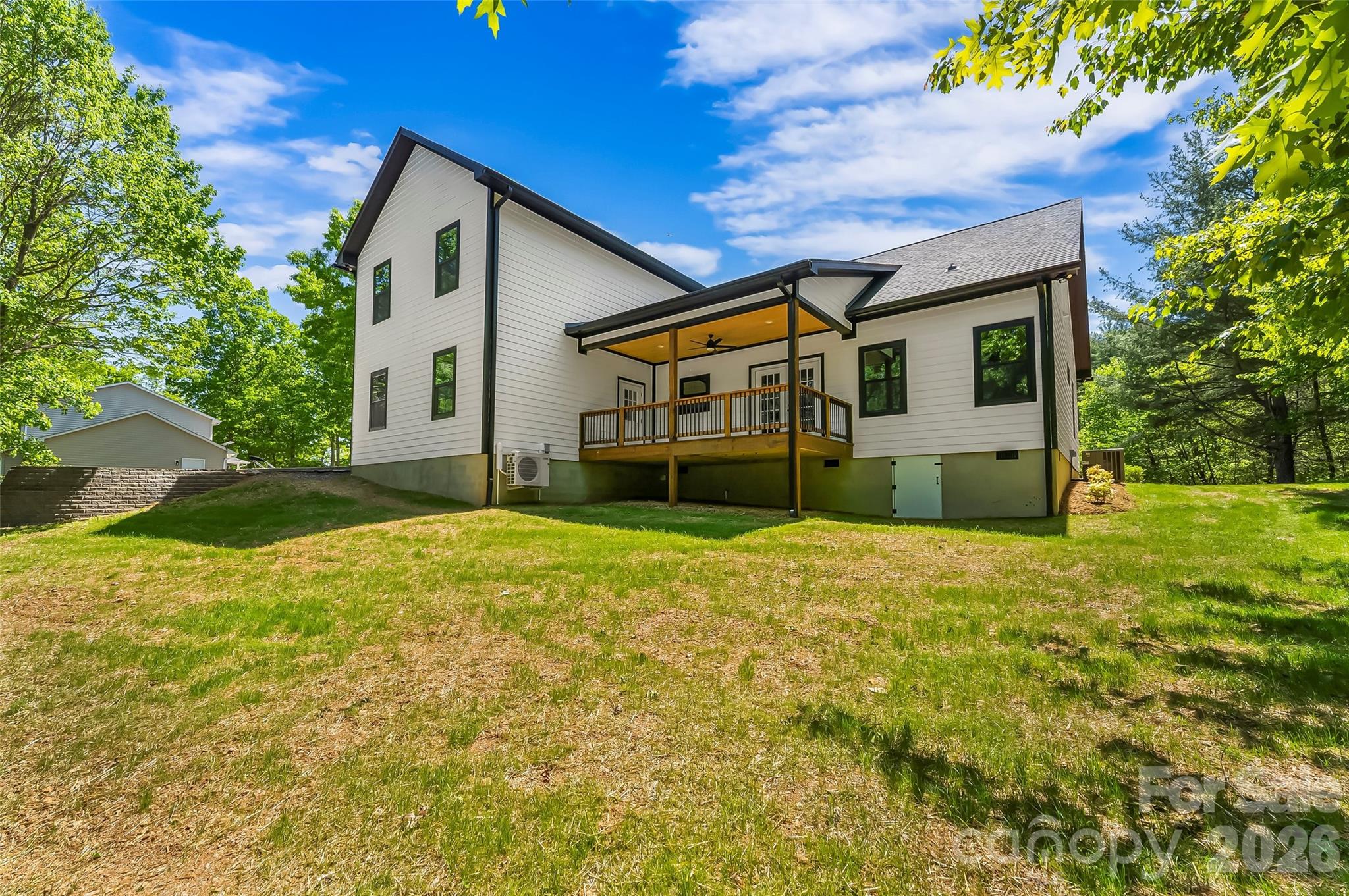 Plantation Point - Residential