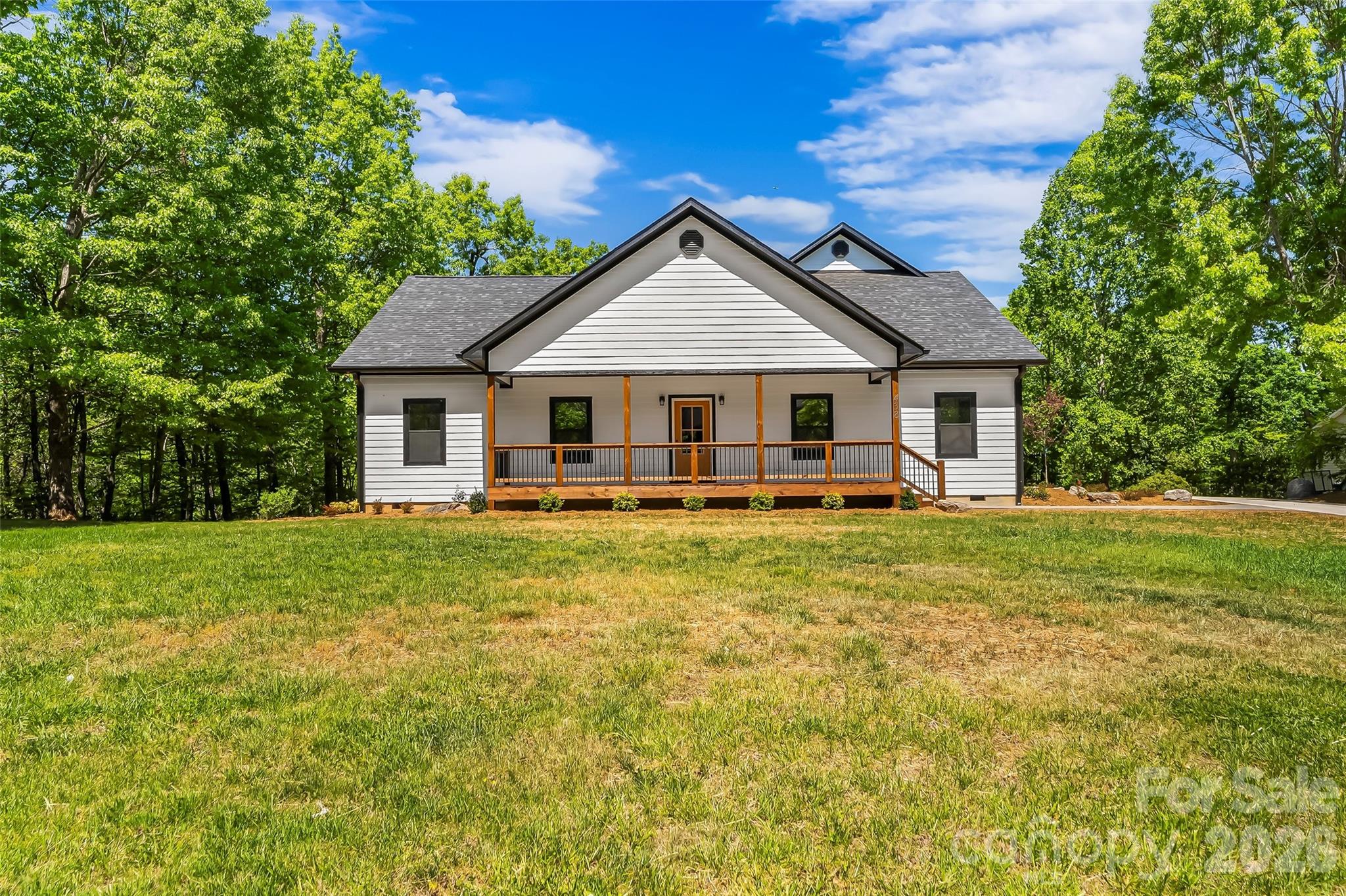 Plantation Point - Residential
