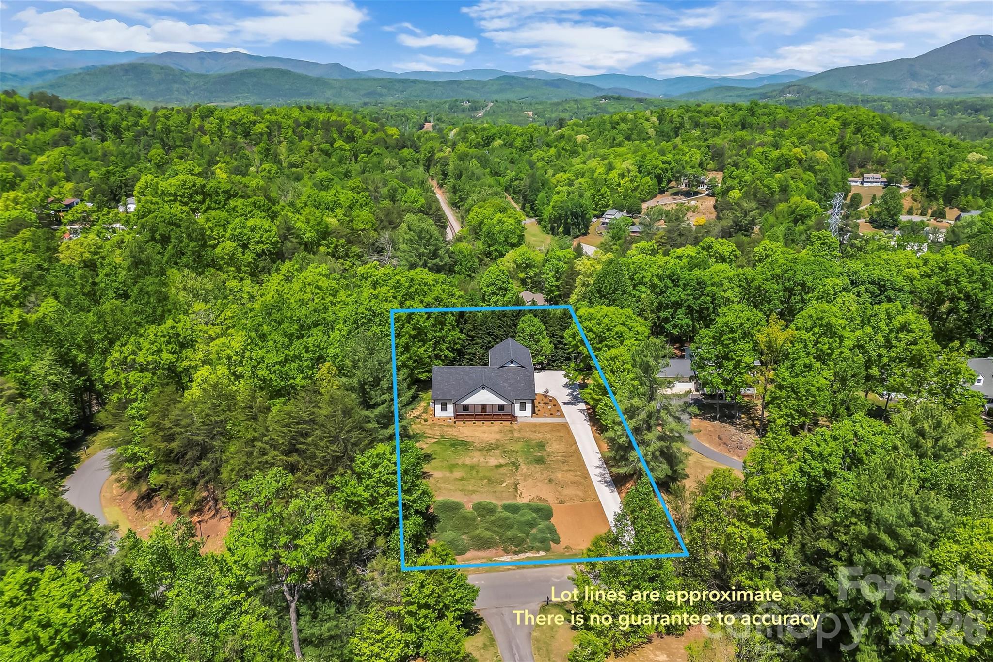 Plantation Point - Residential