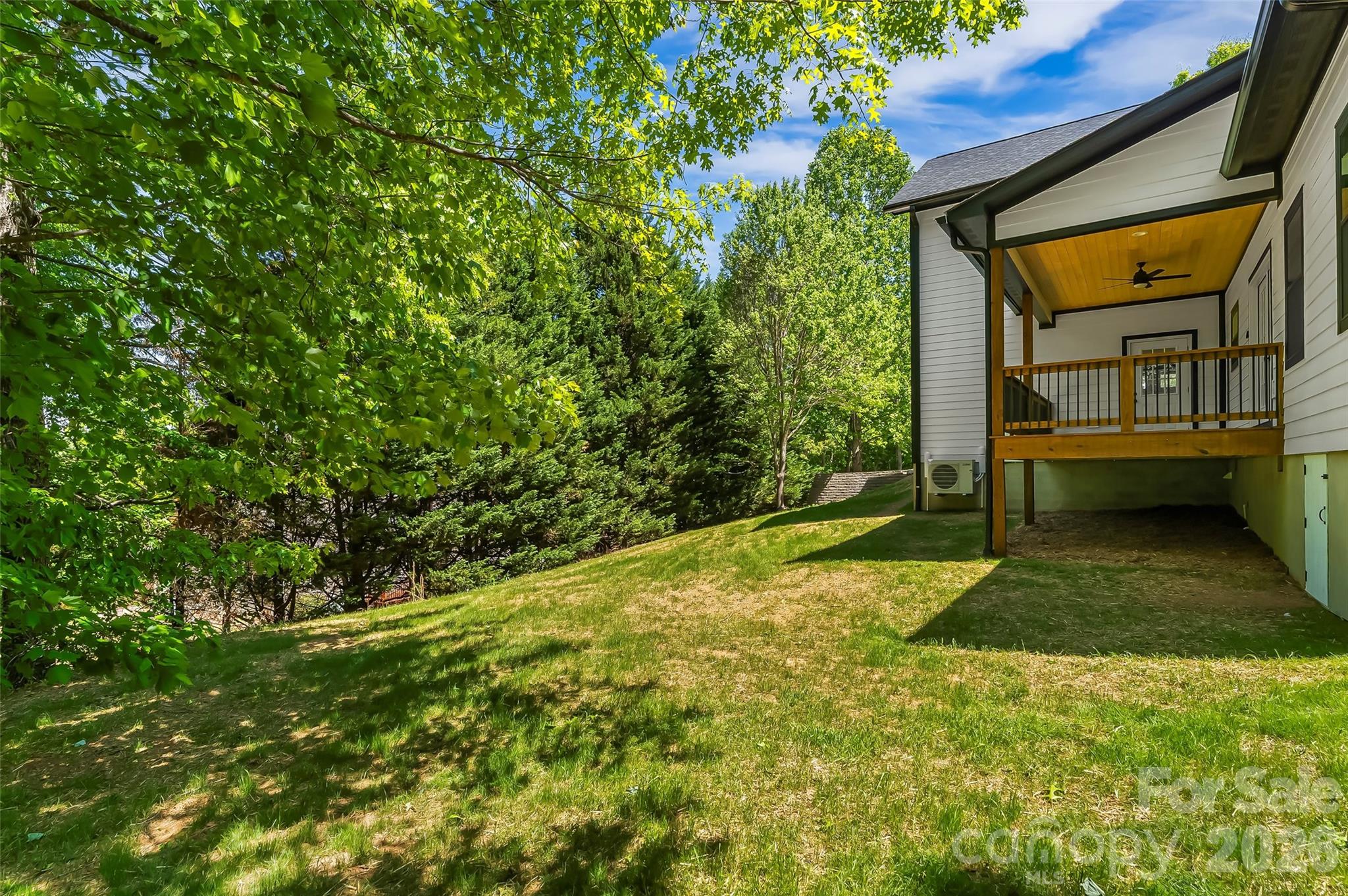 Plantation Point - Residential