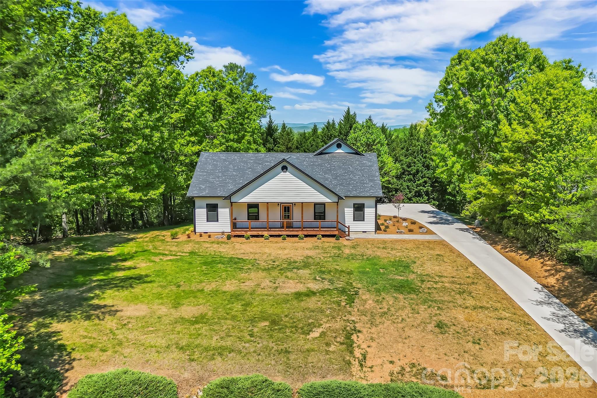 Plantation Point - Residential