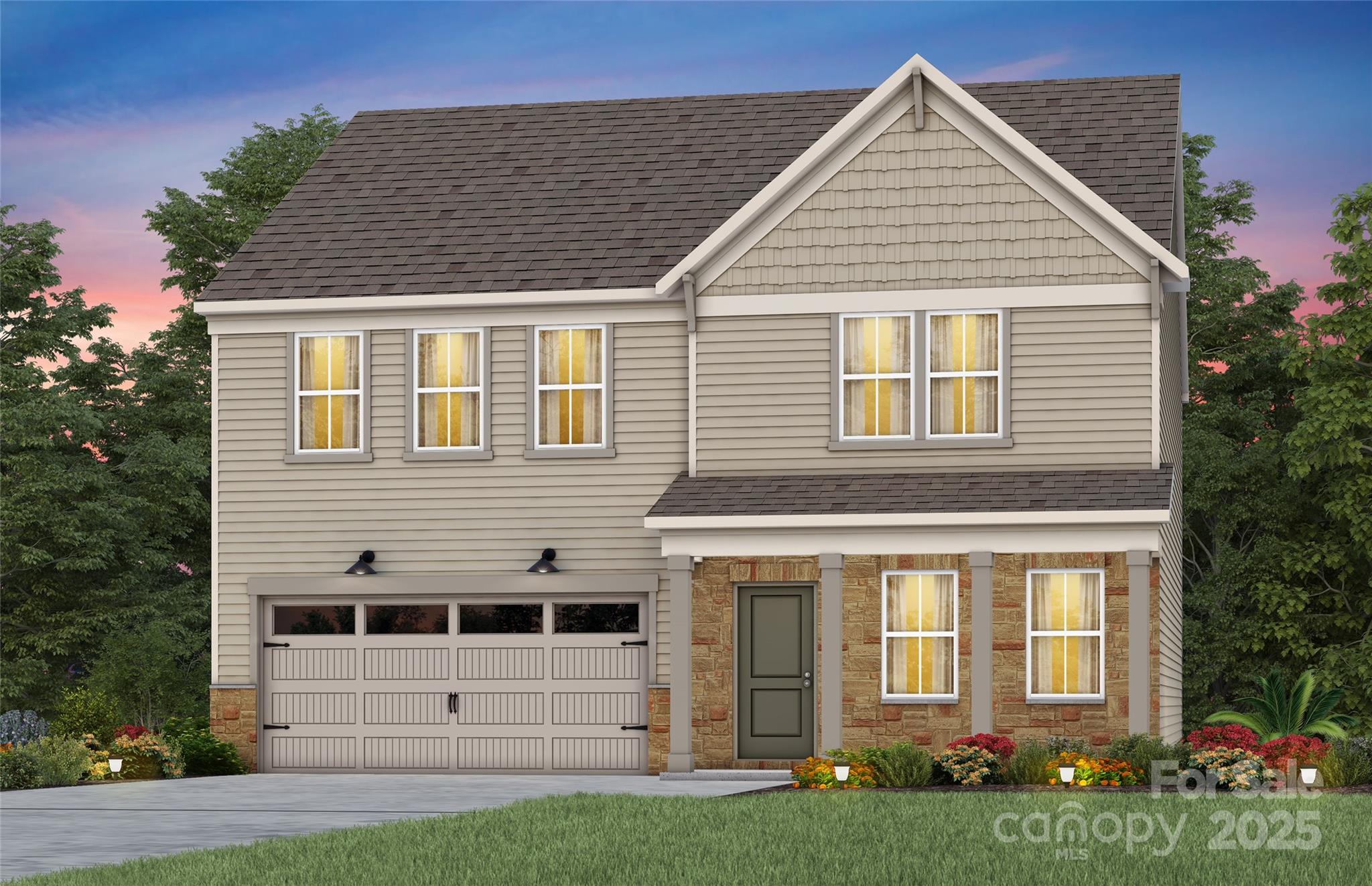Bryton - Residential