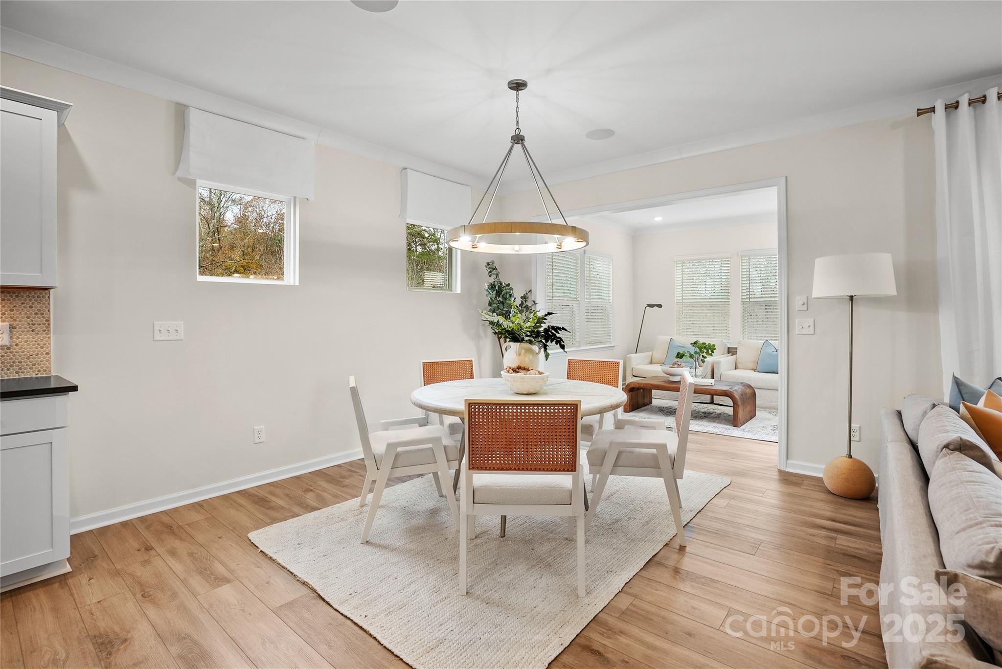 Bryton - Residential