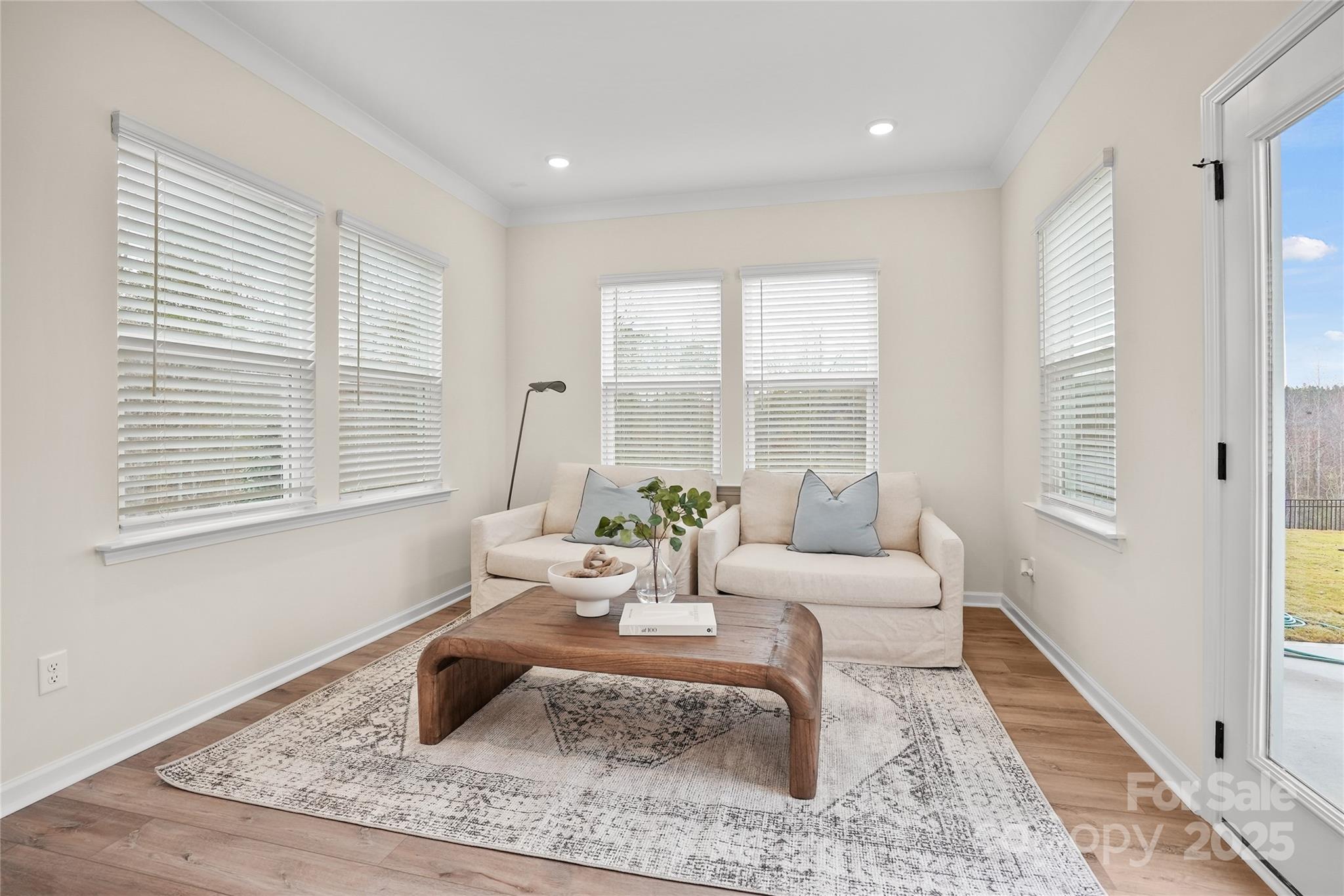 Bryton - Residential