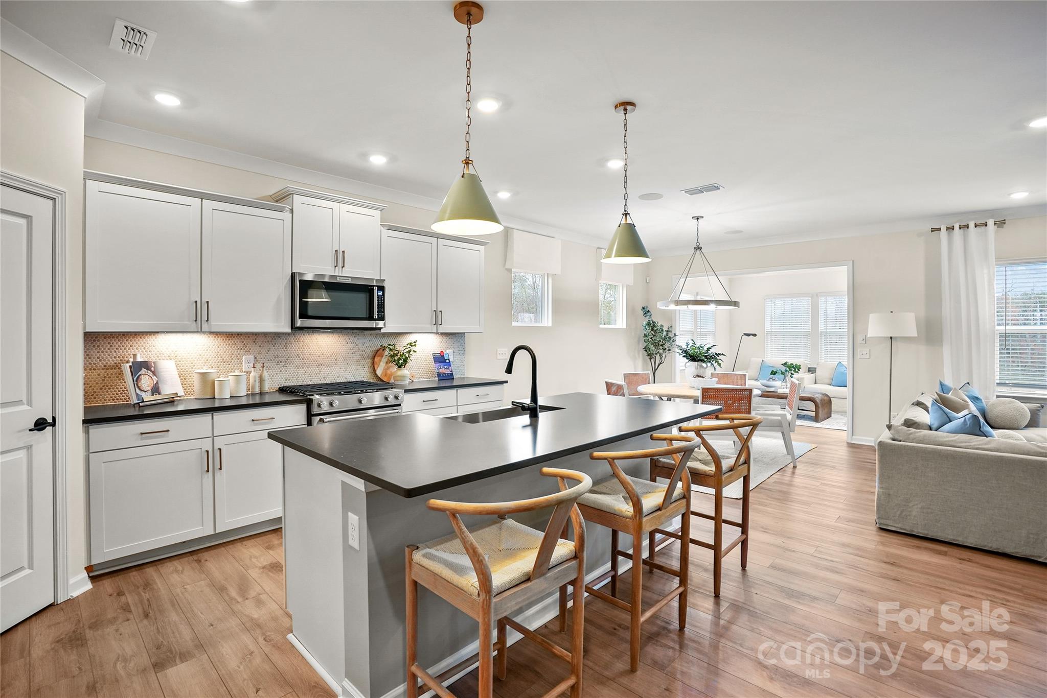 Bryton - Residential