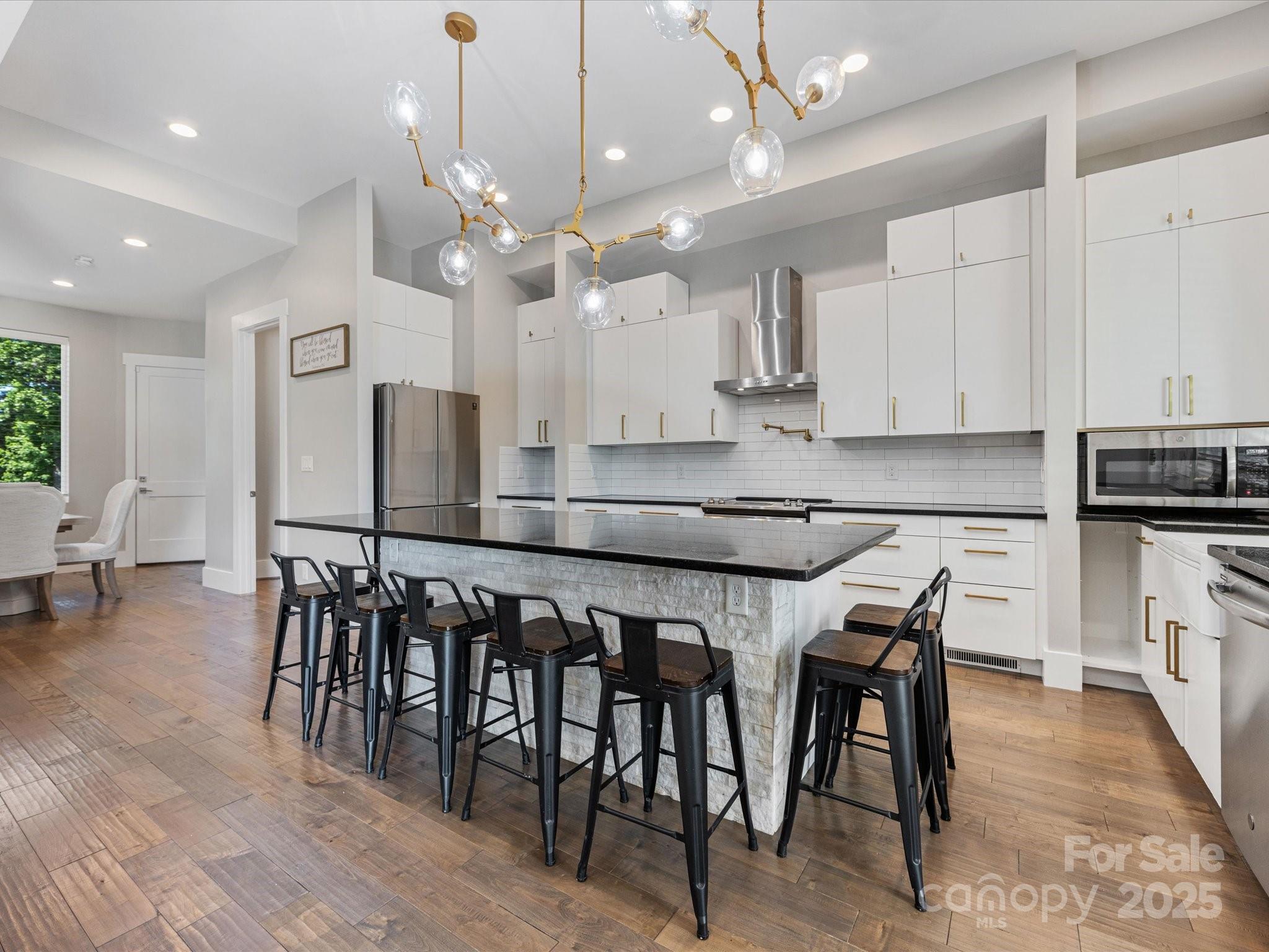 Blanchard Estates - Residential