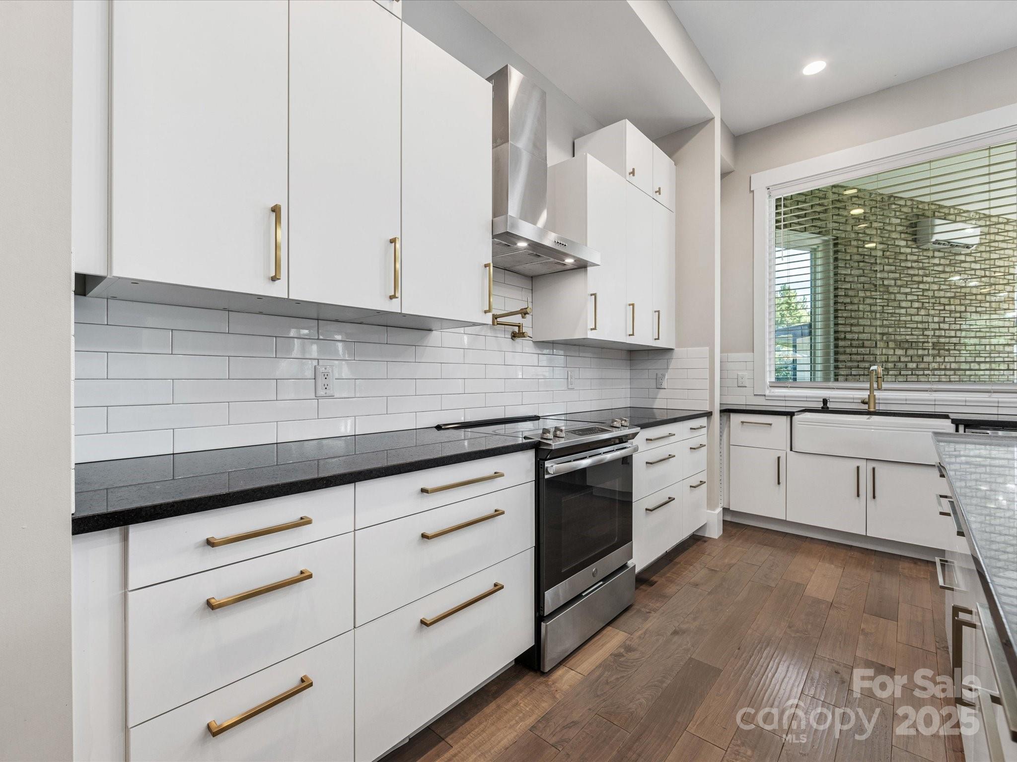 Blanchard Estates - Residential