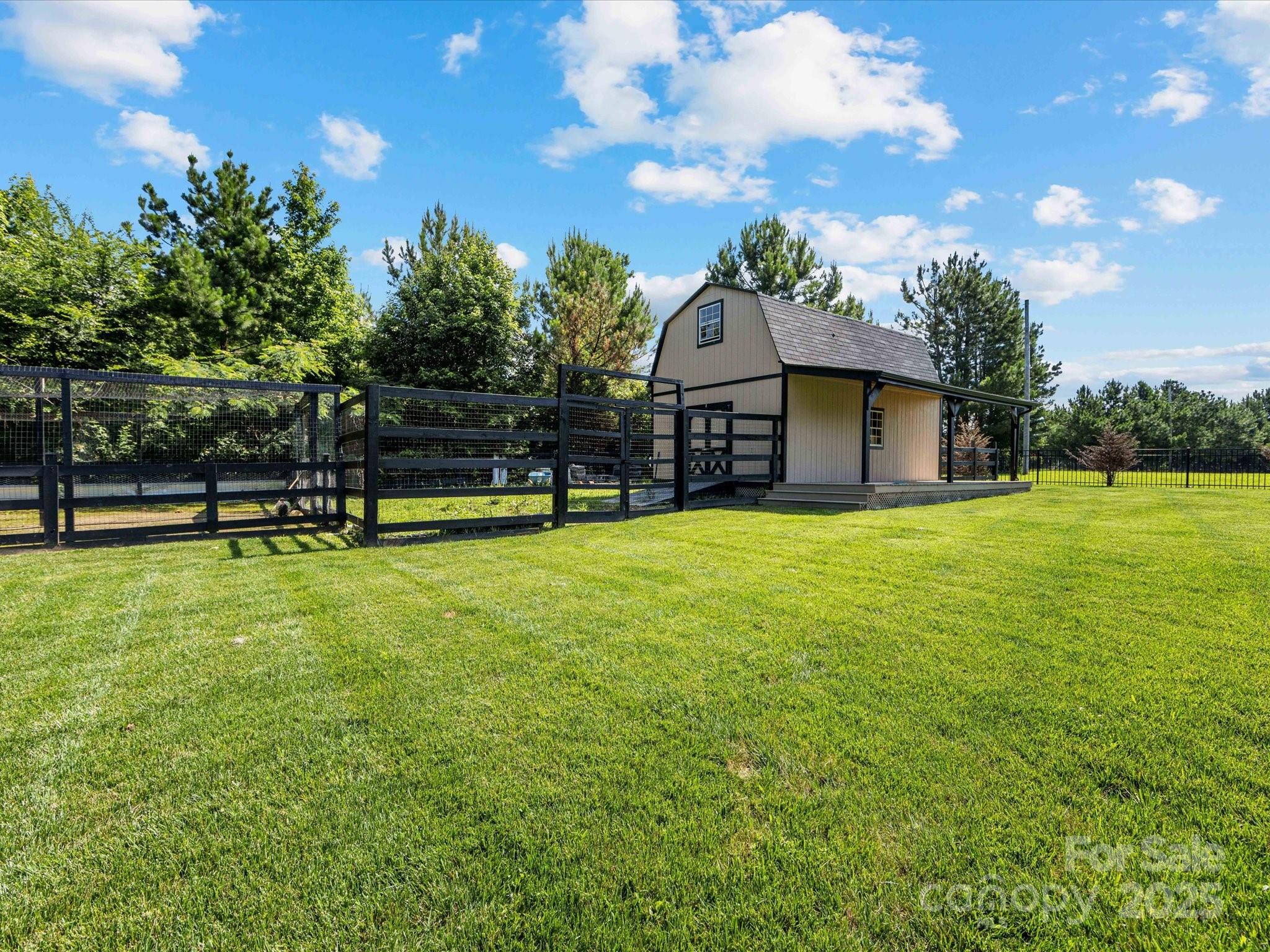 Blanchard Estates - Residential