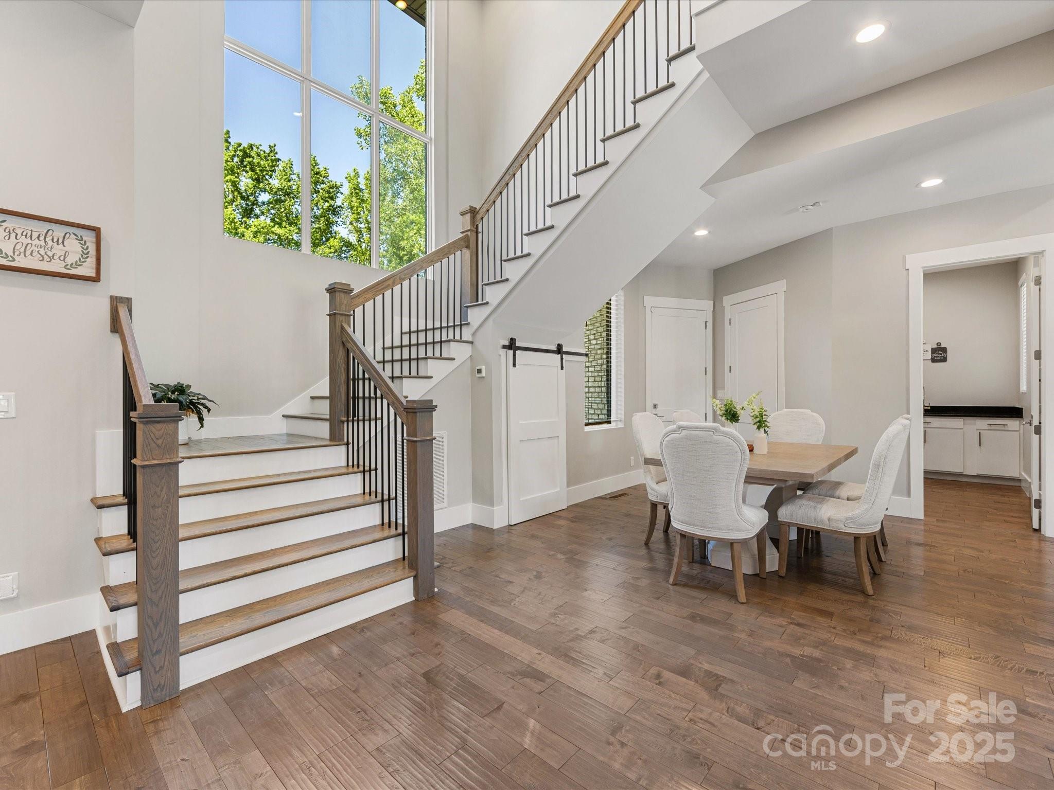 Blanchard Estates - Residential