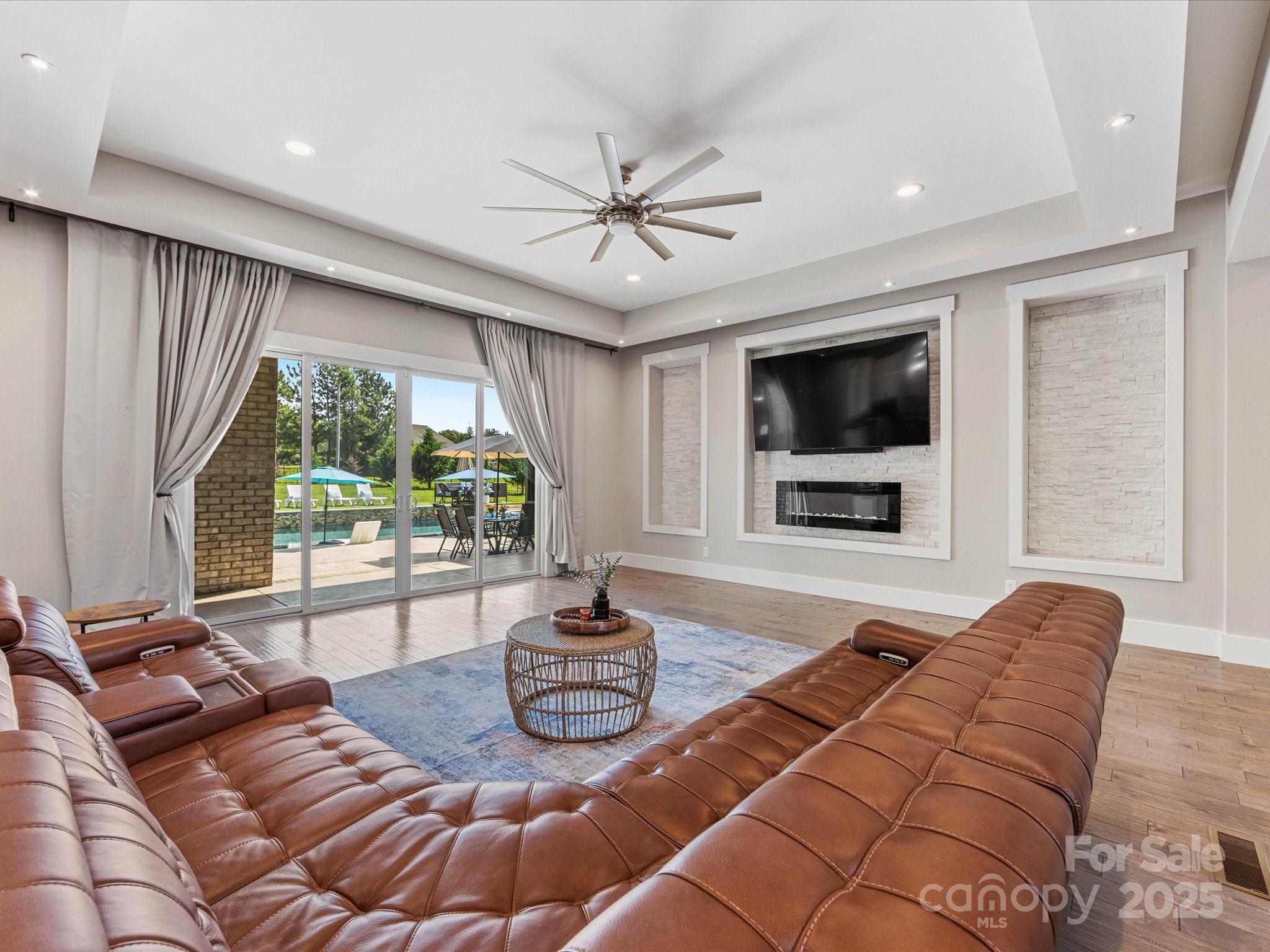 Blanchard Estates - Residential