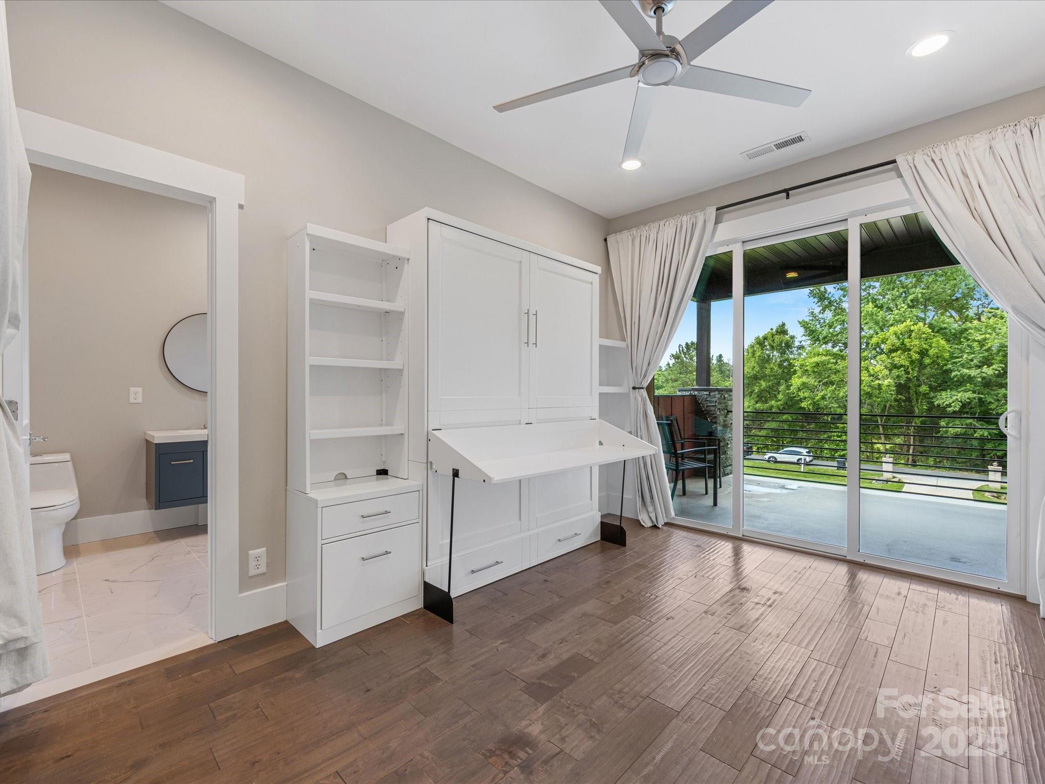 Blanchard Estates - Residential