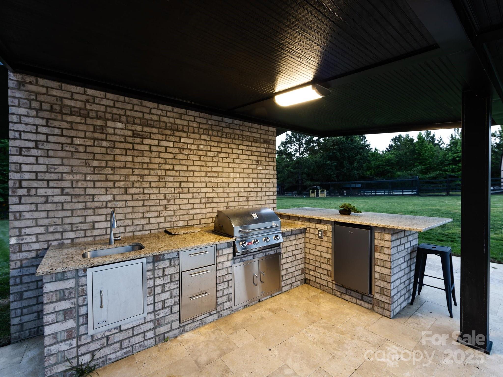 4315 Hartis Grove Church Road