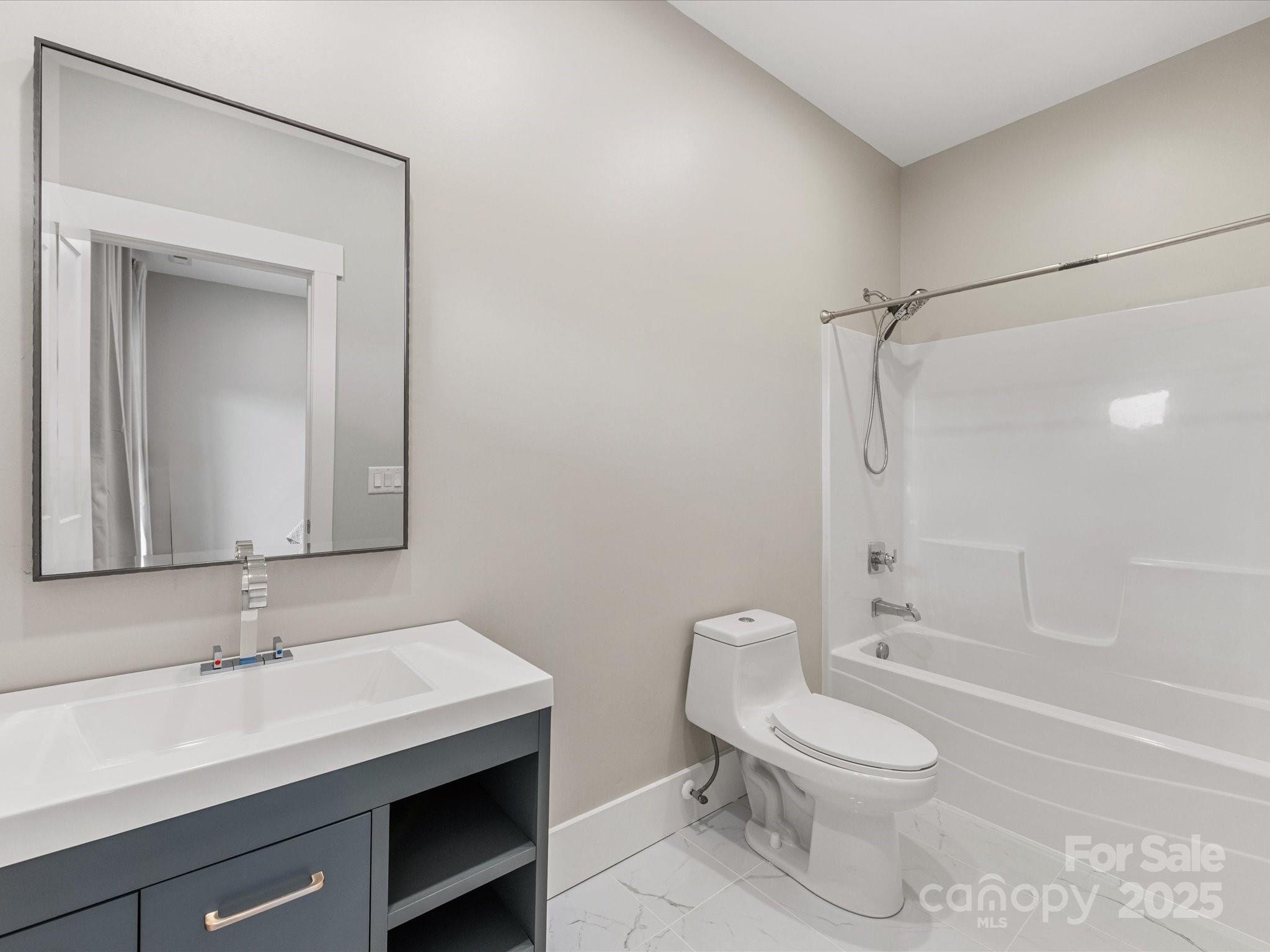 Blanchard Estates - Residential