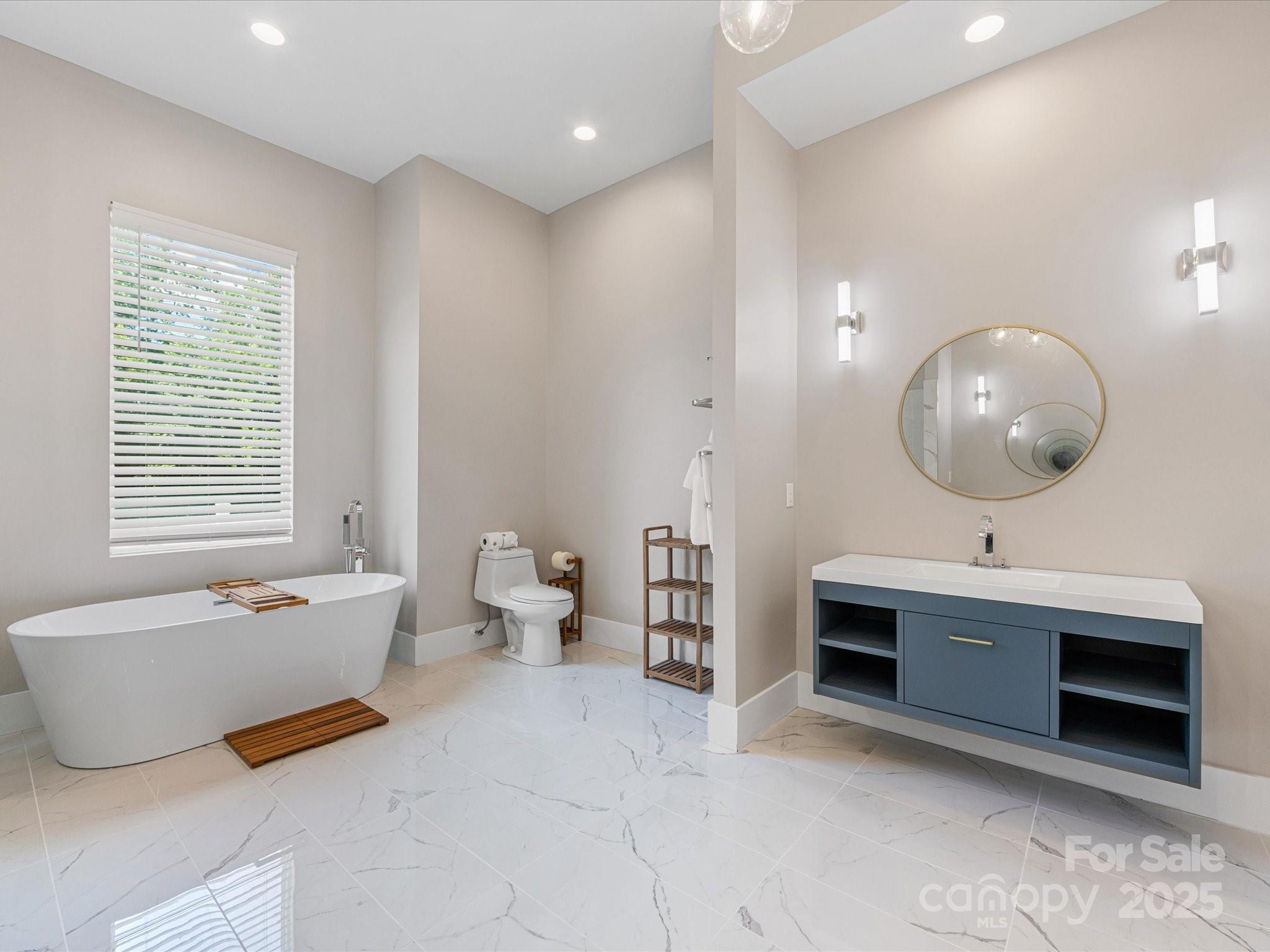 Blanchard Estates - Residential