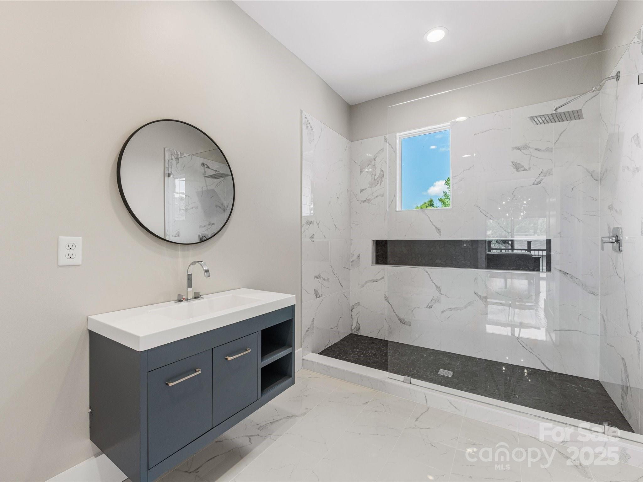 Blanchard Estates - Residential