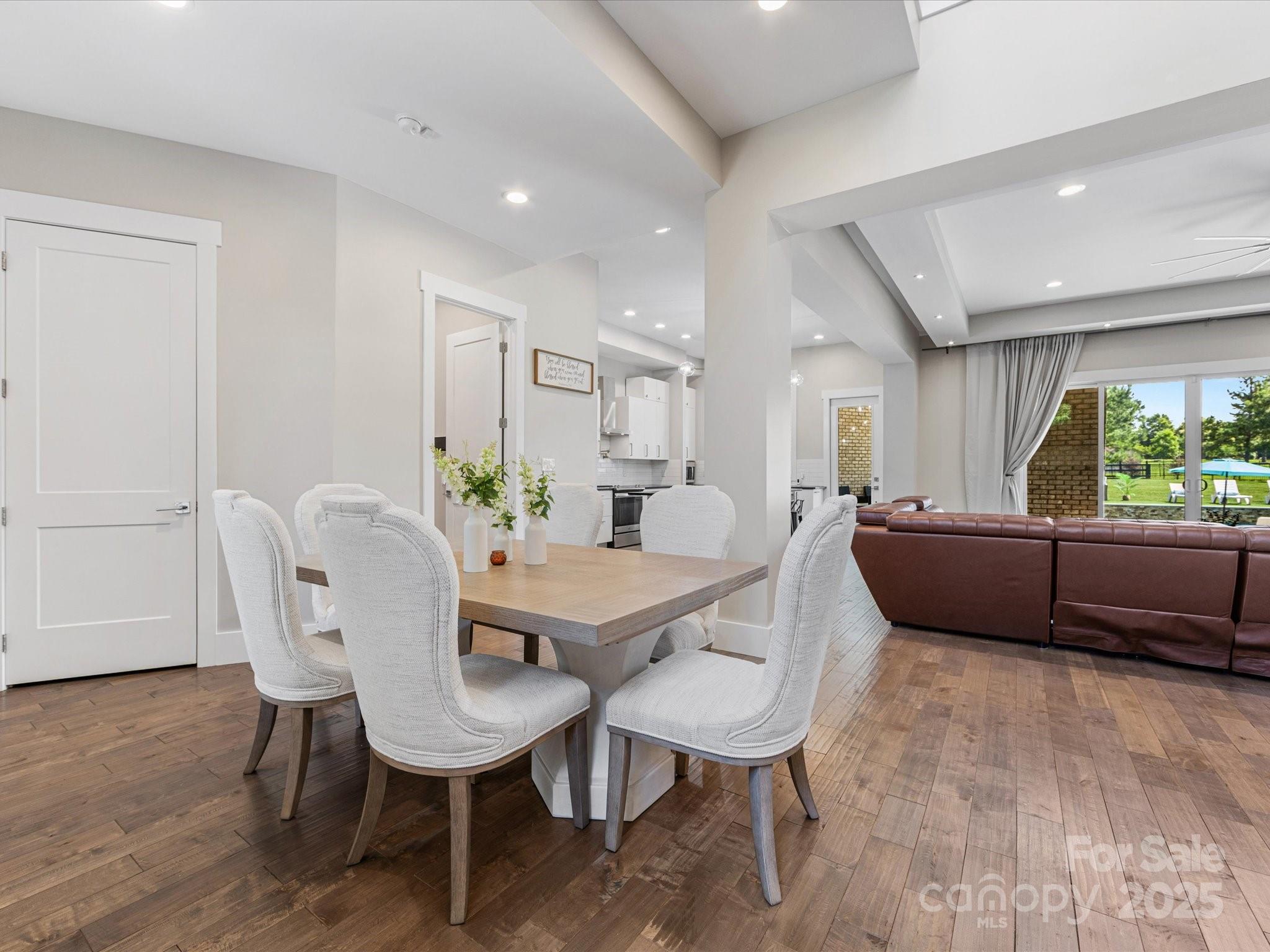 Blanchard Estates - Residential