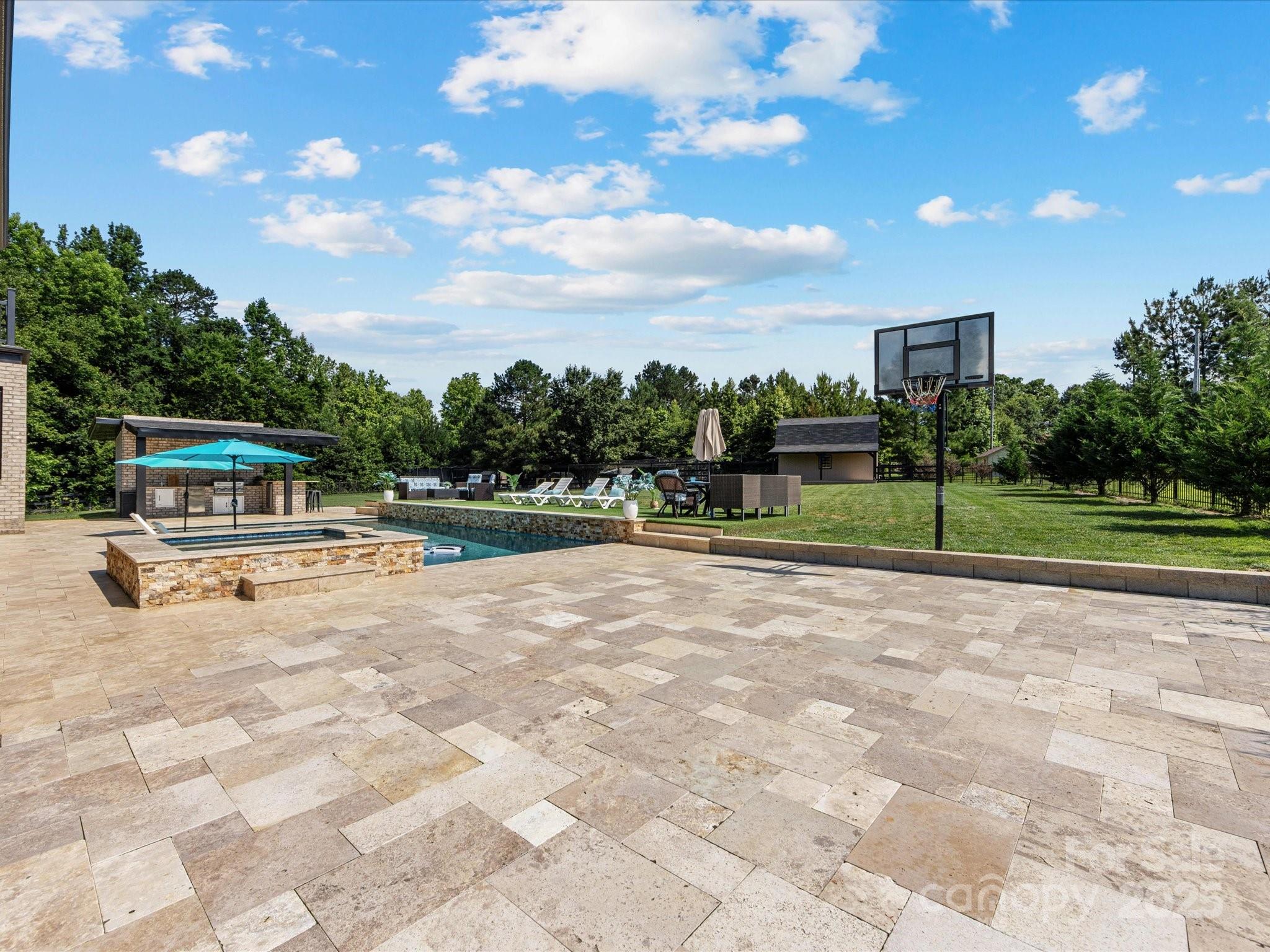 Blanchard Estates - Residential