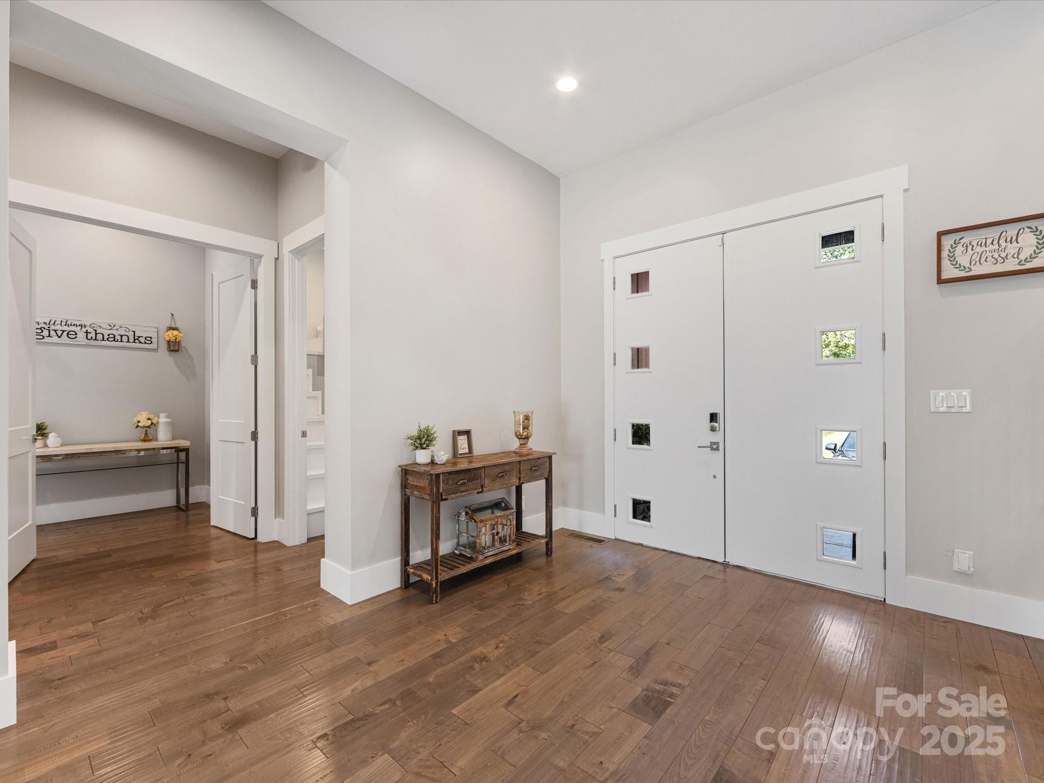 Blanchard Estates - Residential