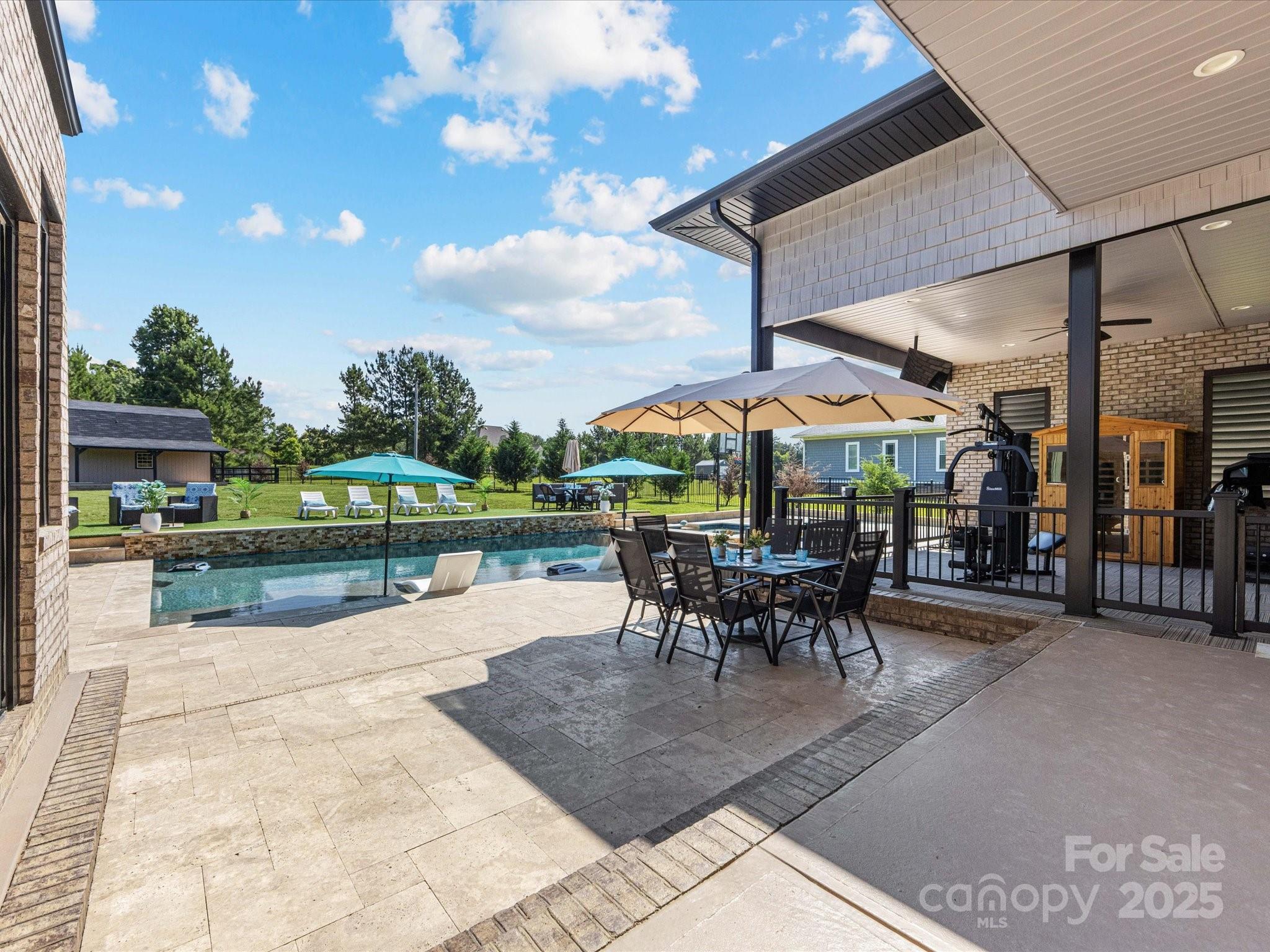 4315 Hartis Grove Church Road